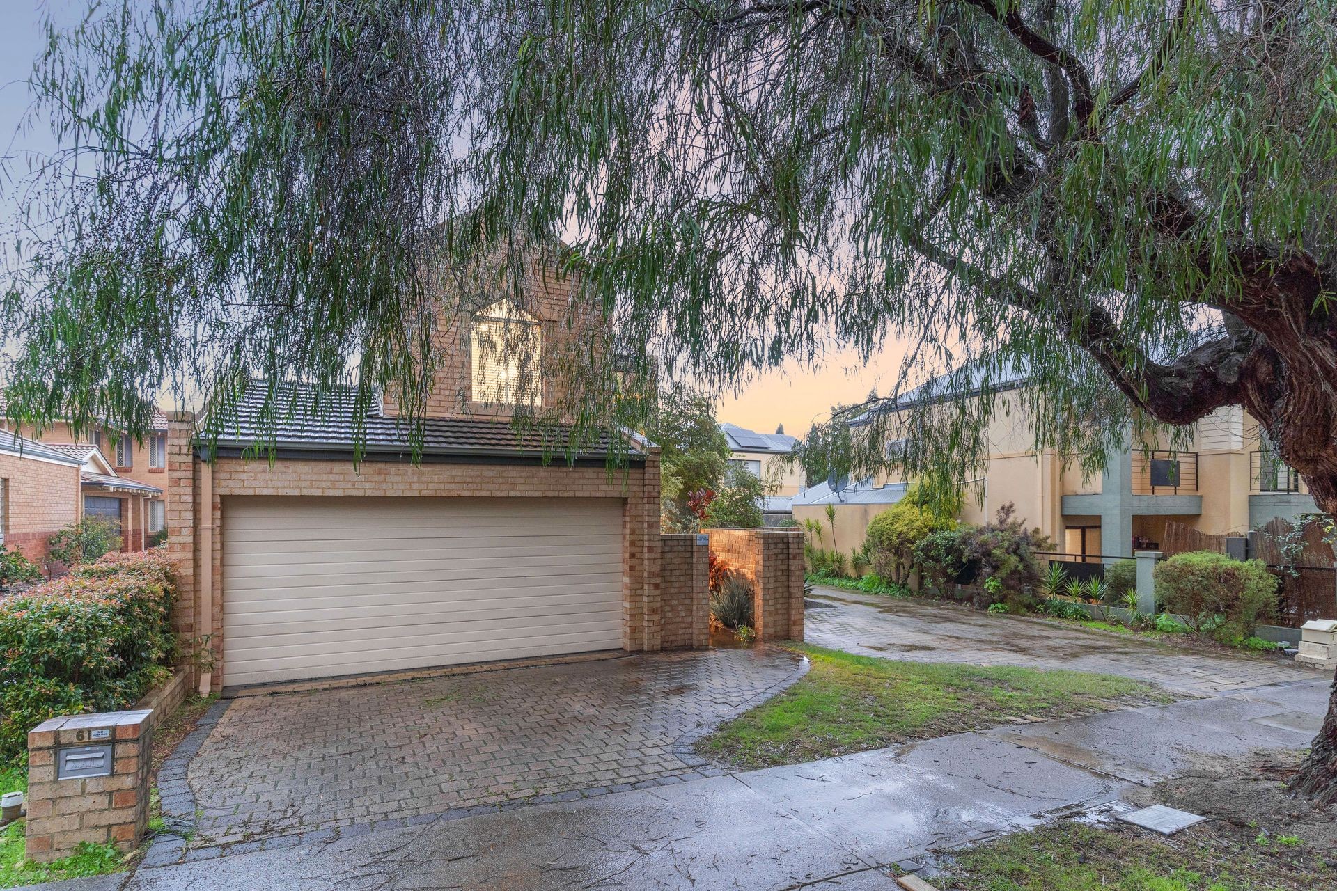 1/61 Gardner Street, Como, WA 6152