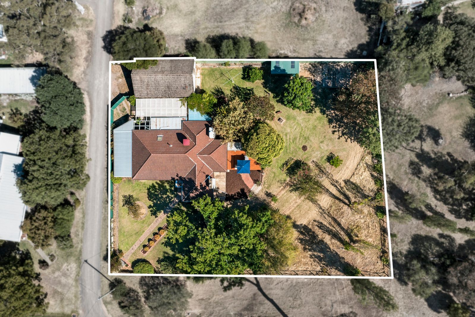 26 White Street — photo from Ray White Euroa