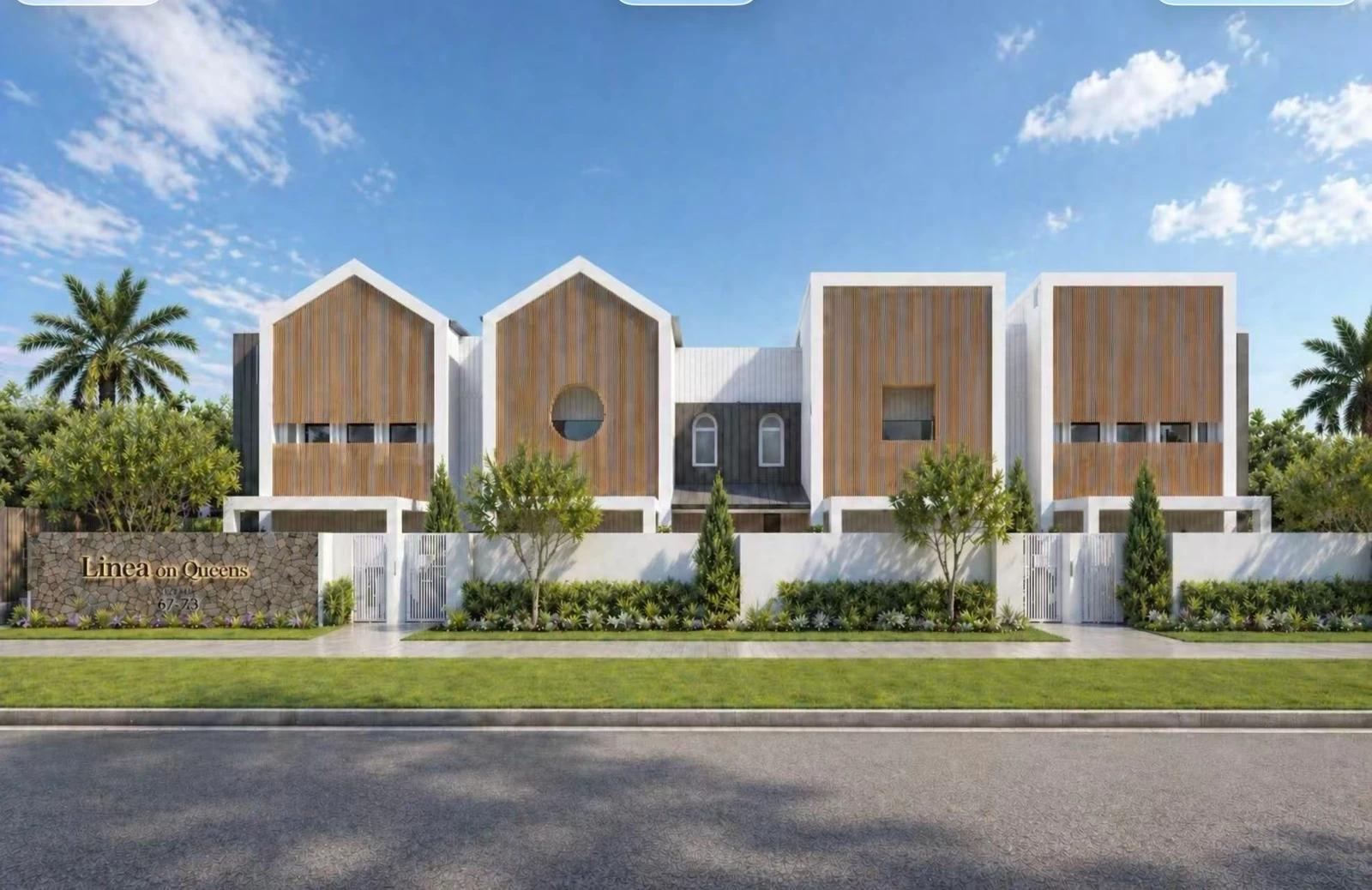 6/67-73 Queens Road, Everton Hills, QLD 4053