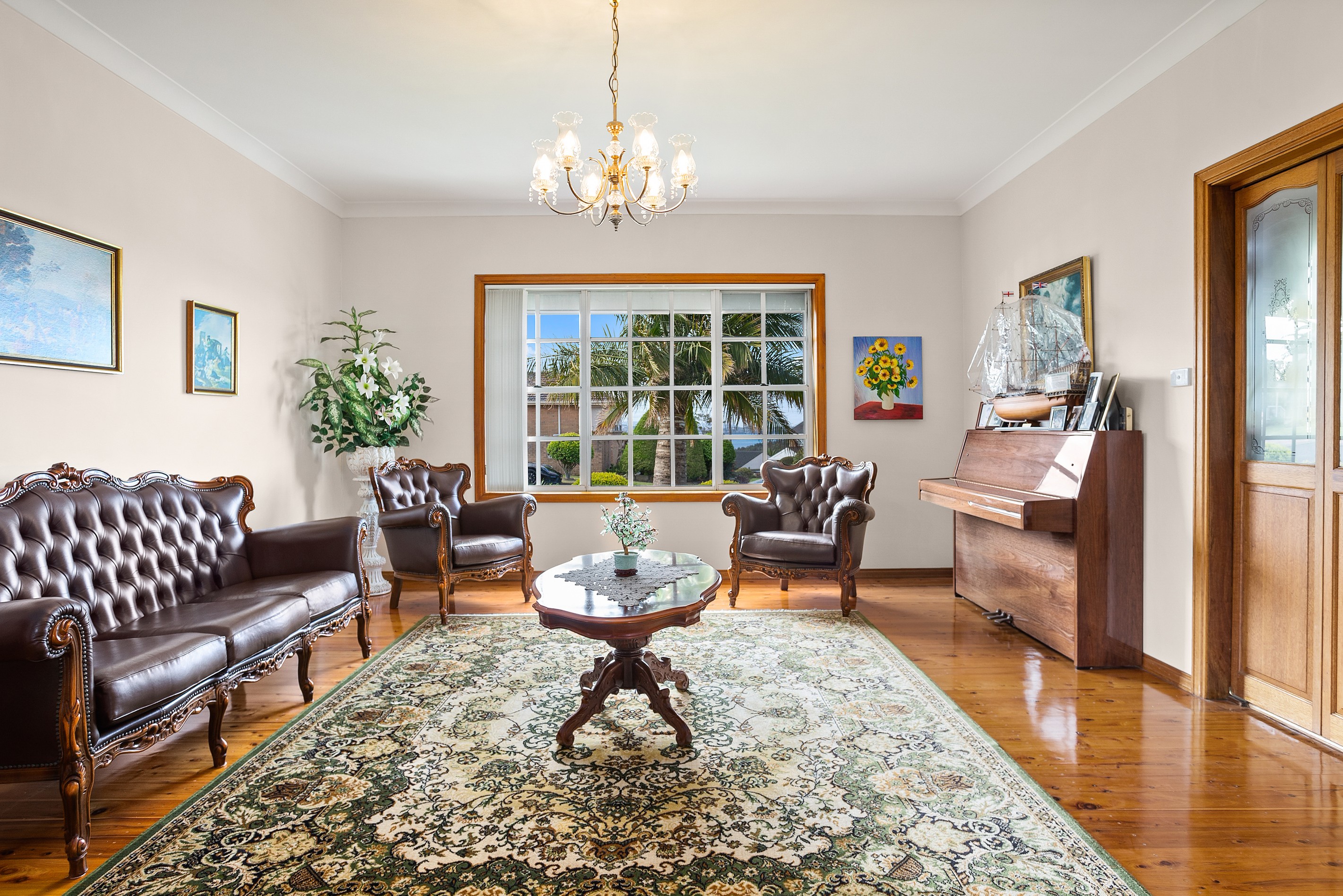 13 Cuthbert Drive, Mount Warrigal, NSW 2528