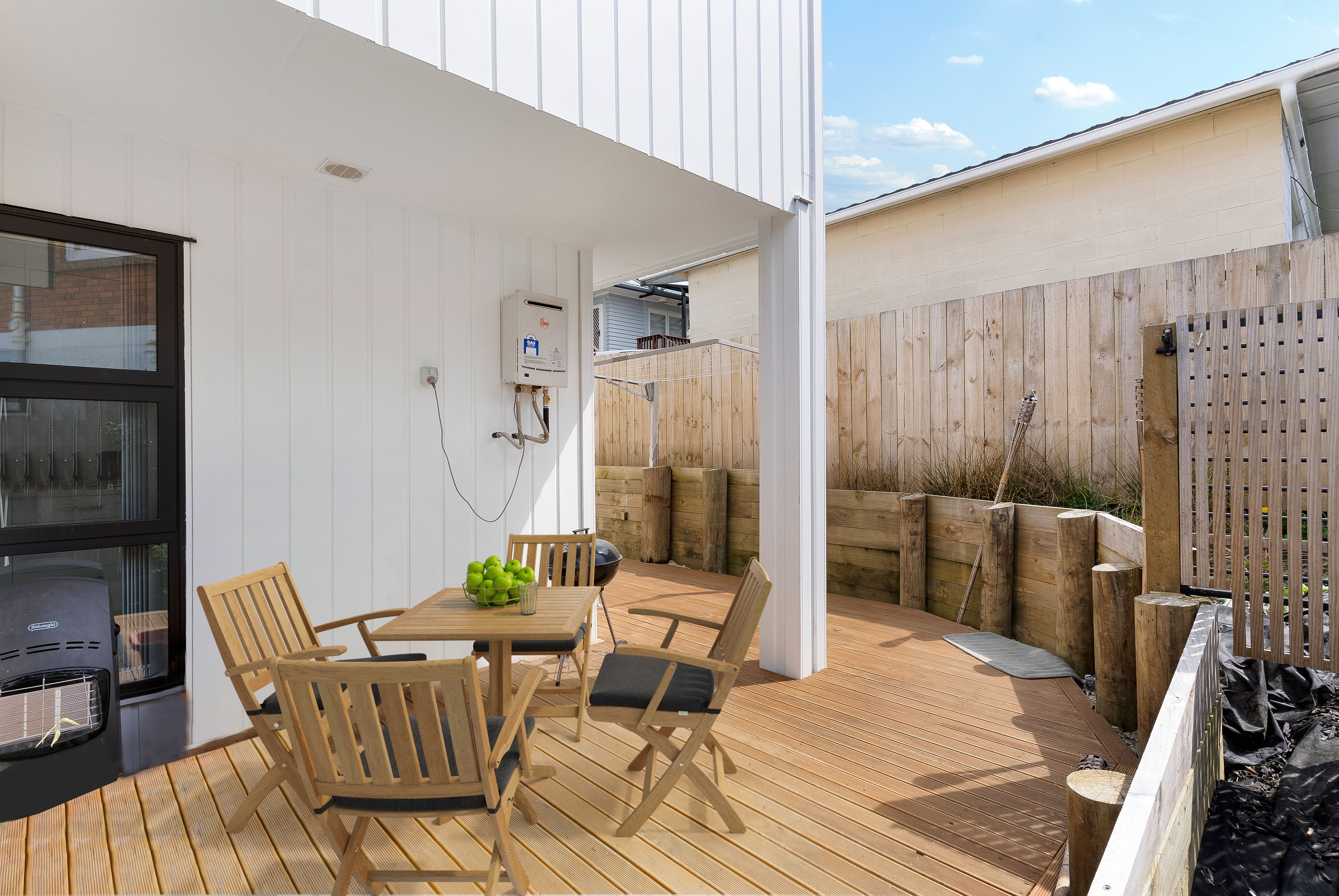 5b Pasteur Place, New Windsor, Auckland City