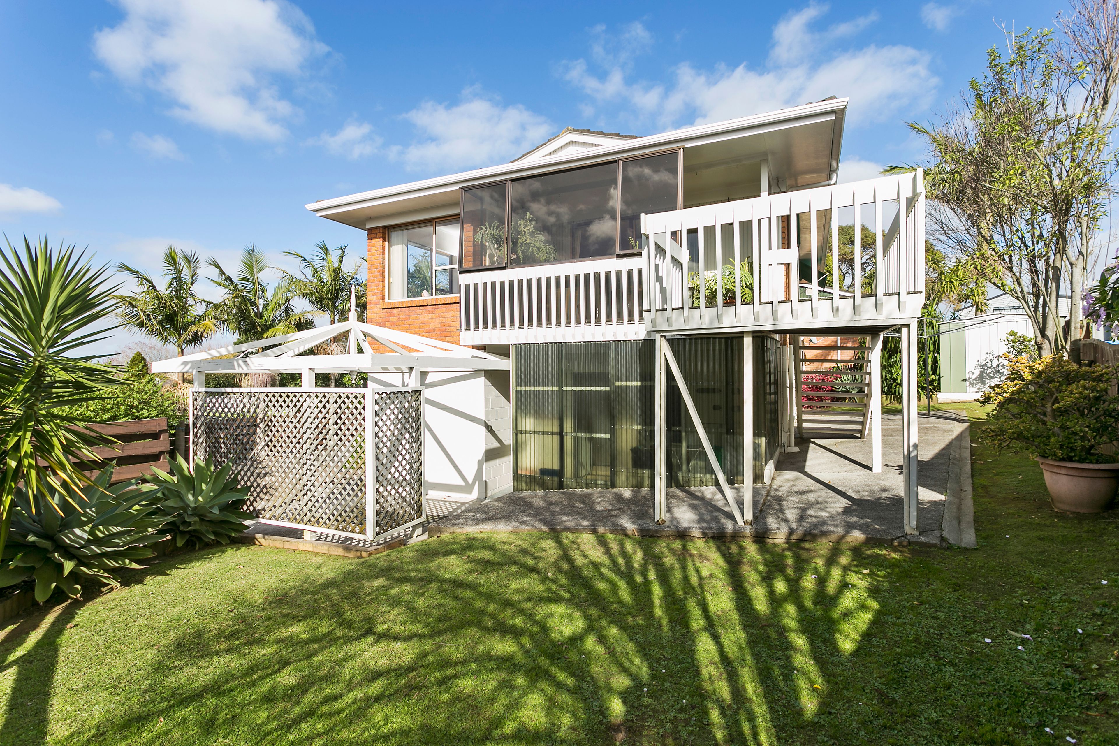 1/277 Pakuranga Road, Pakuranga, Manukau City