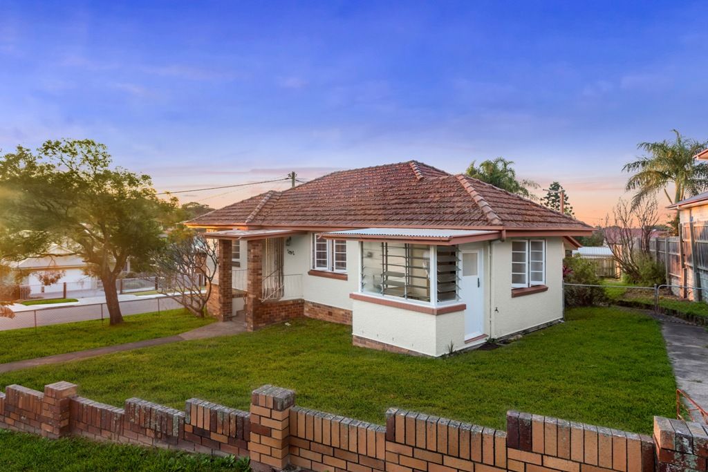 25 Mawson Street, Kedron, QLD 4031