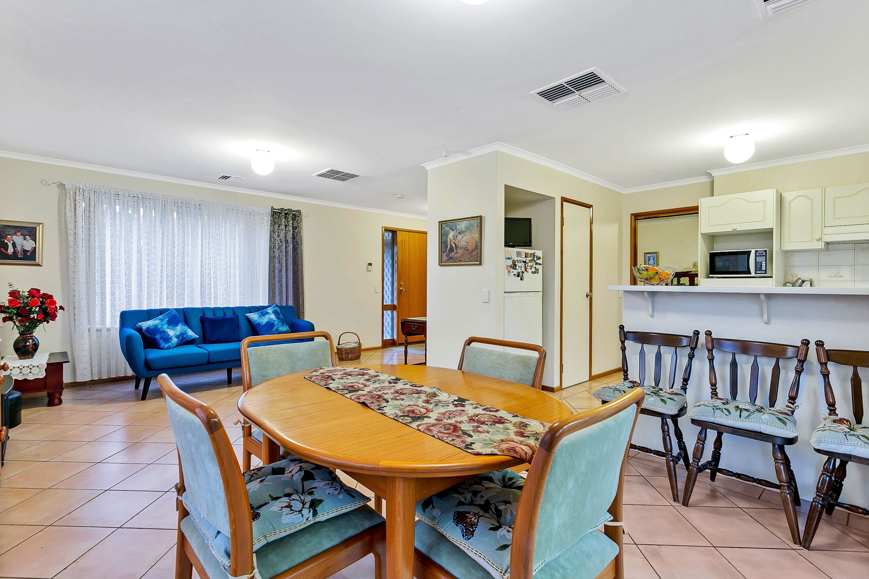 7 Rostrum Place, Modbury North, SA 5092