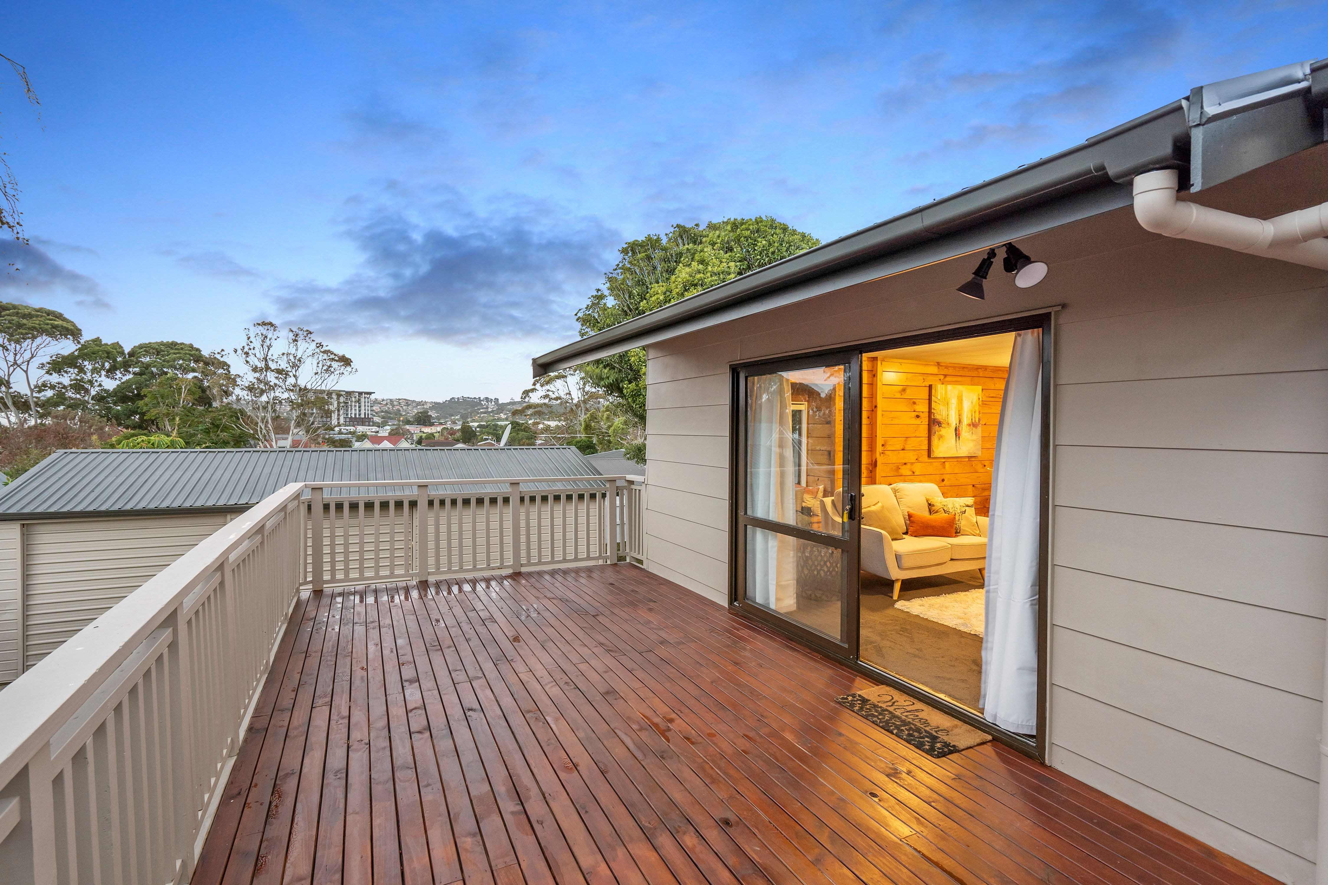80 Trevor Hosken Drive, Wiri, Manukau City