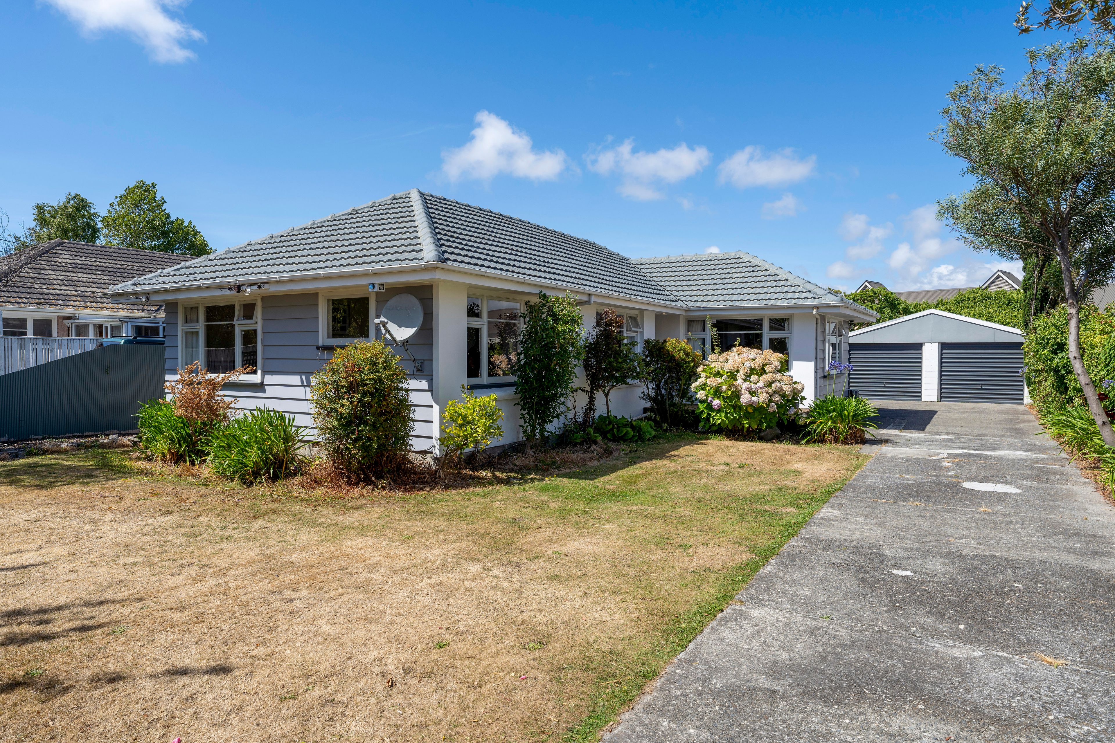 14 Pagoda Street, Shirley, Christchurch City