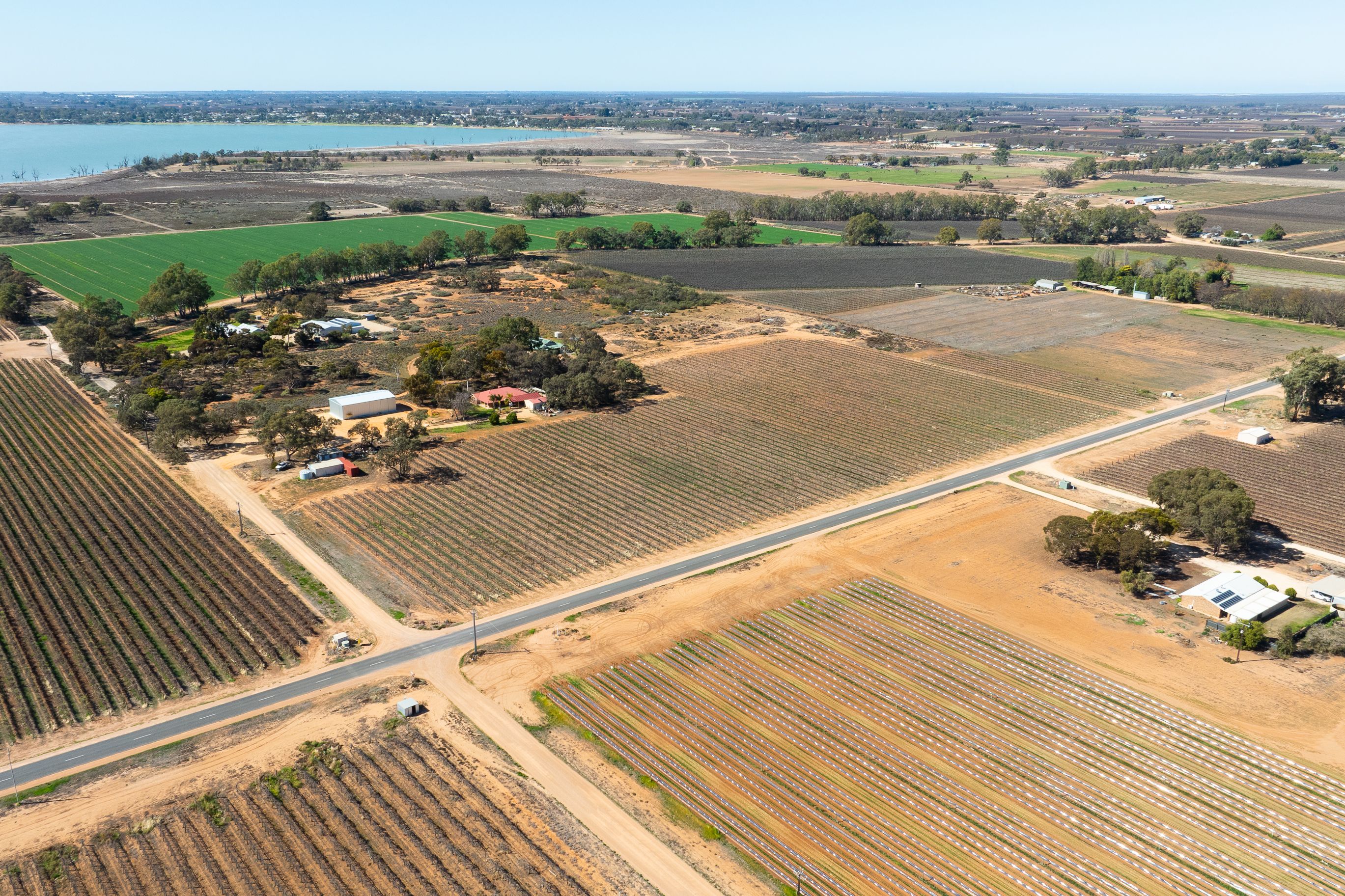 Lot 1 Morgan Road, Barmera, SA 5345