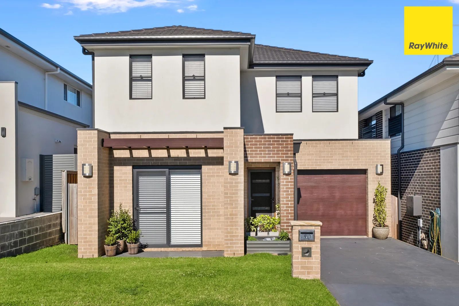 50 Hannaford Avenue, Box Hill NSW 2765