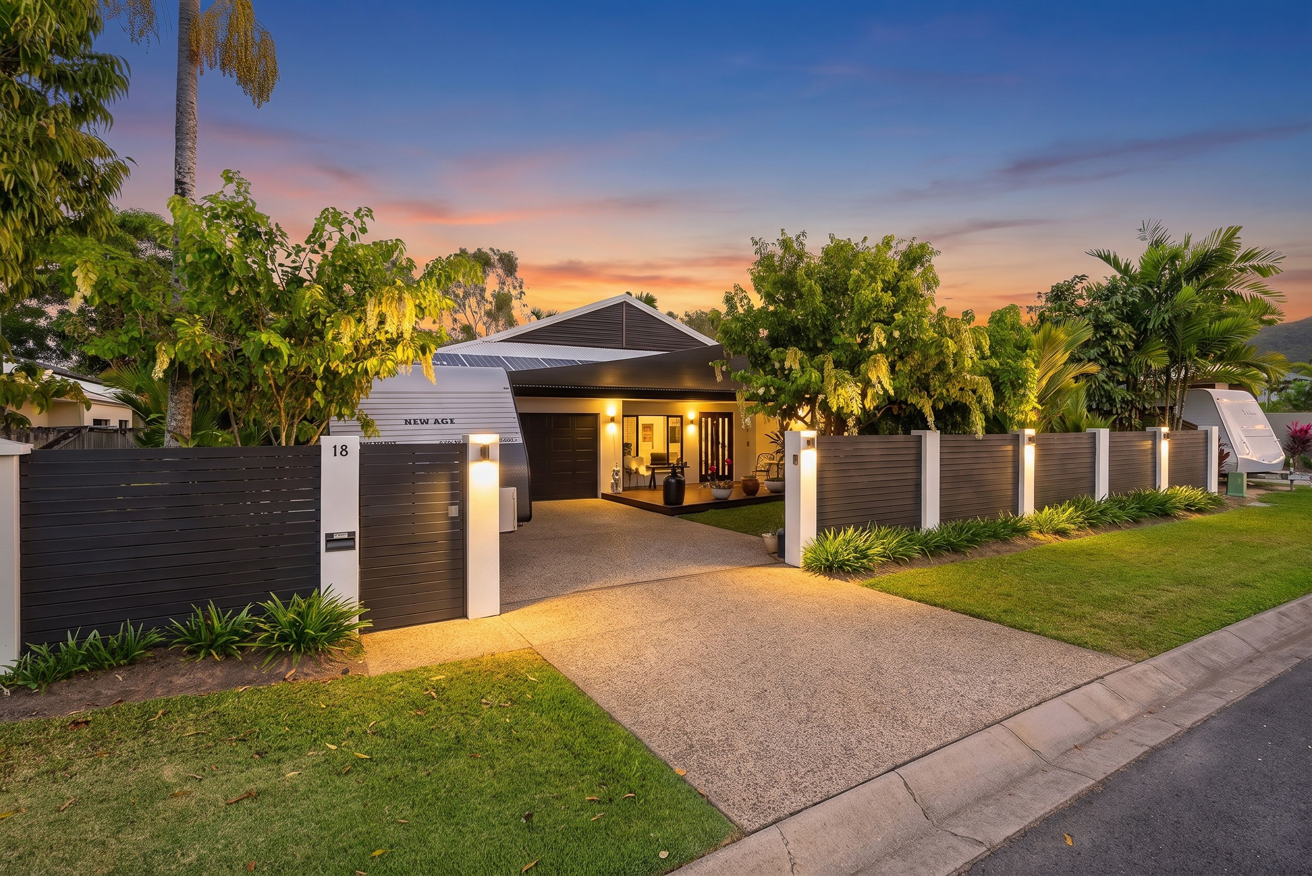 18 Sandpiper Street — photo from Ray White Port Douglas