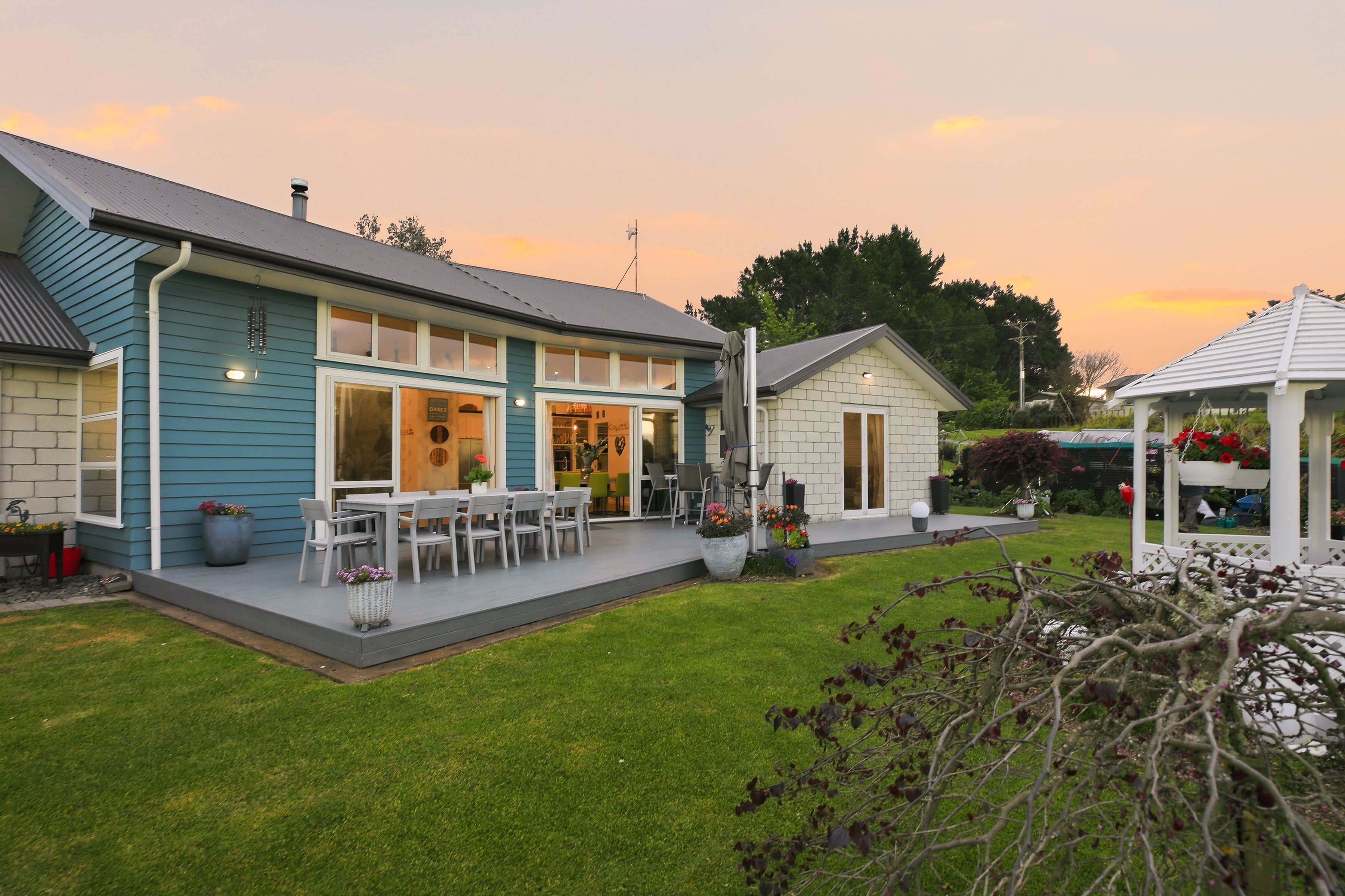 56 Golf Road, Te Kuiti, Waitomo District 3910 - Lifestyle Property for ...