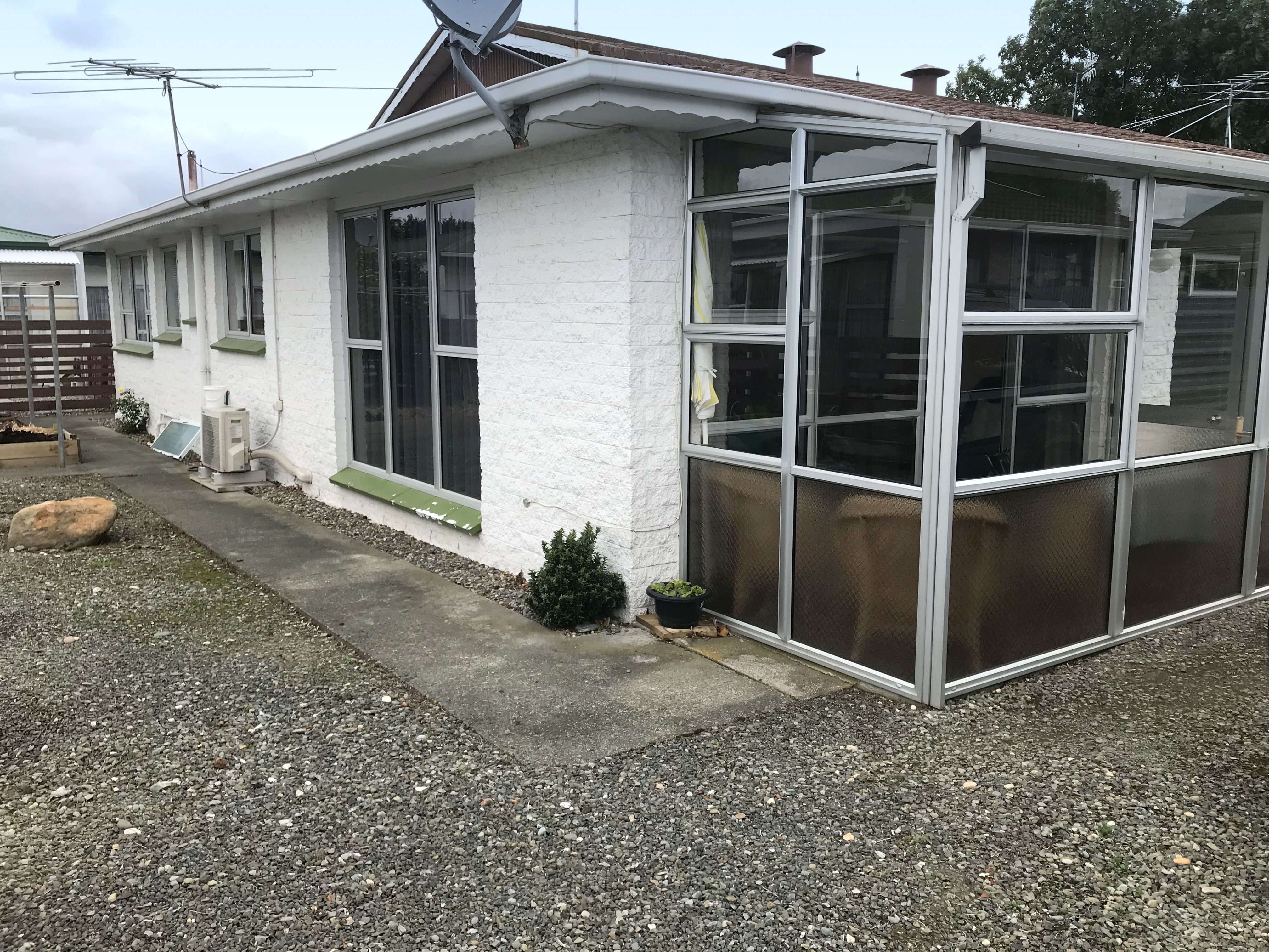 2/23 MacMaster Street, Richmond, Invercargill