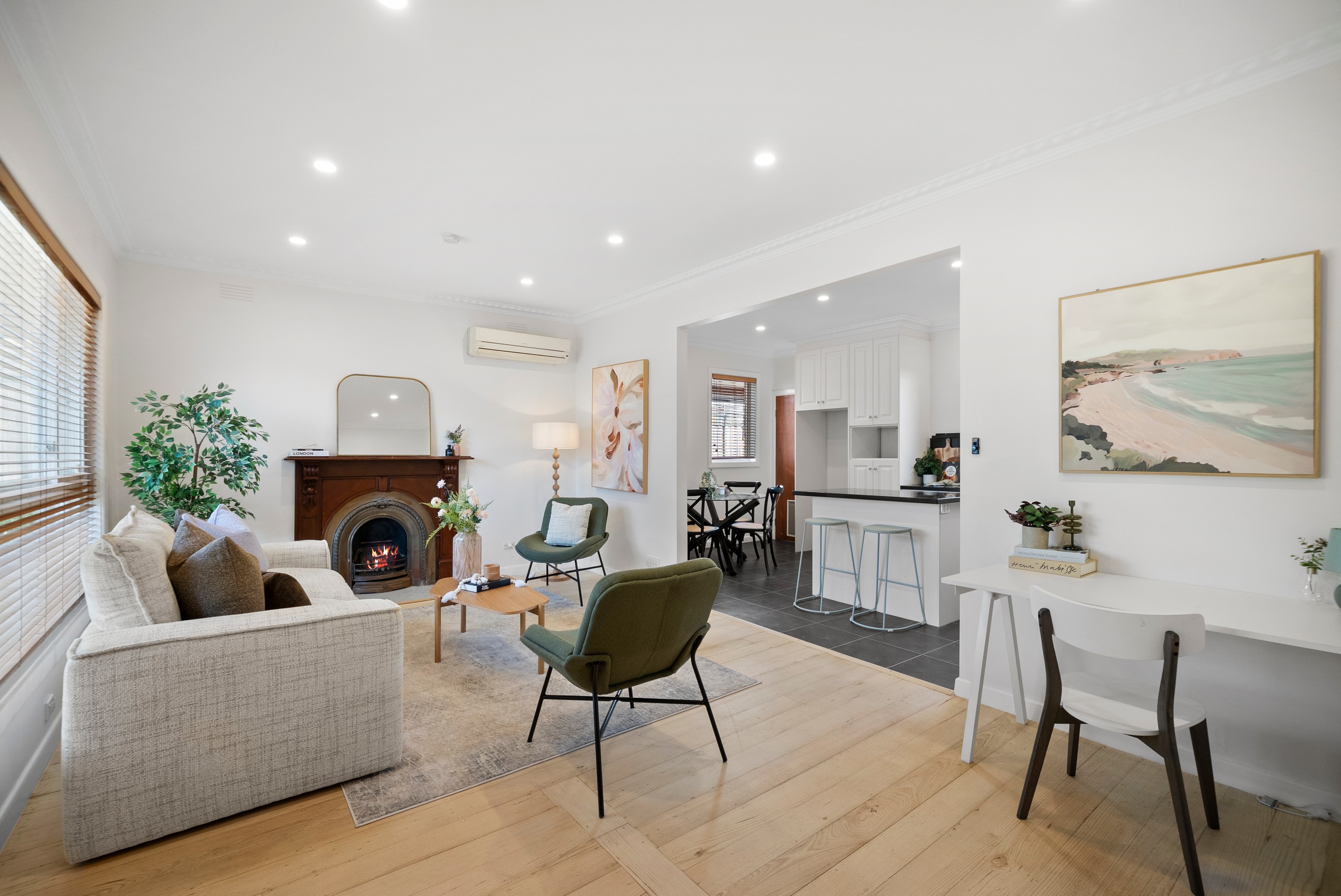 1/1384 North Road, Oakleigh South, VIC 3167