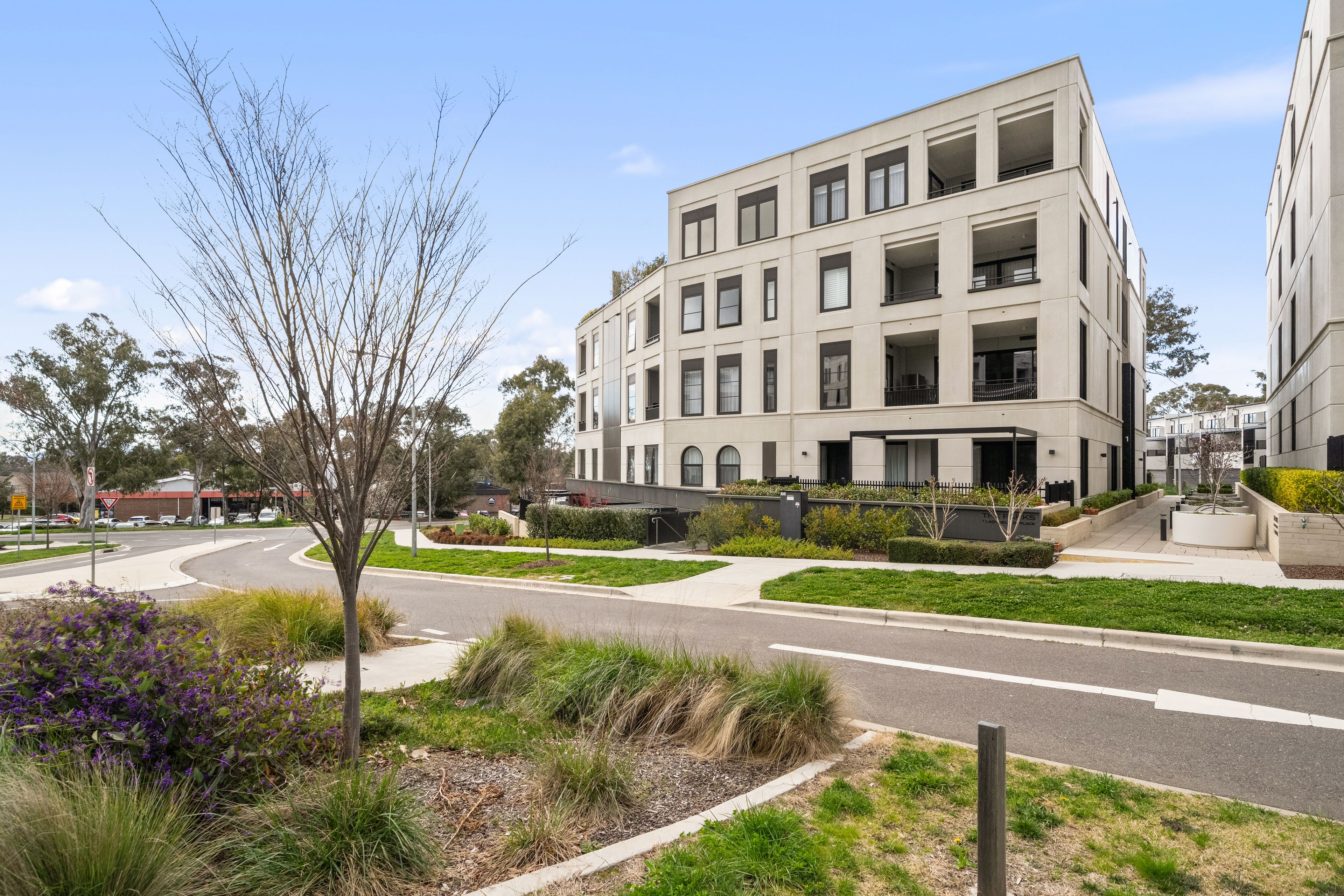 5/1 Lady Nelson Place — photo 20 of 21