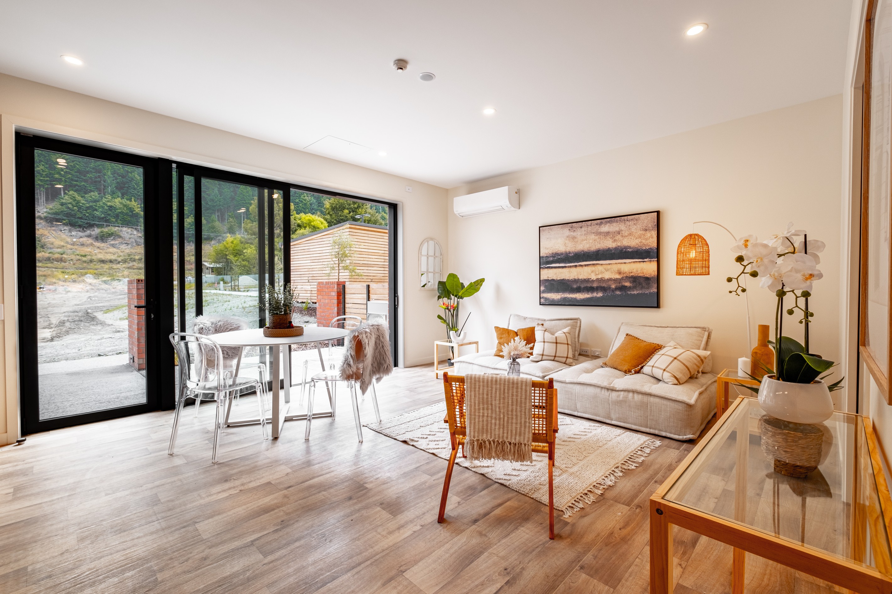 Live-Work Apartments, 98 Gorge Road, Queenstown, Queenstown Lakes District