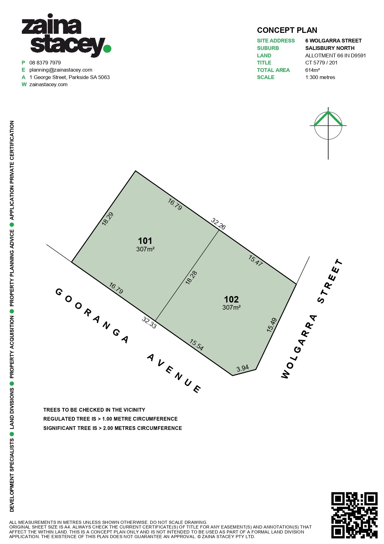 6 Wolgarra Street, Salisbury North, SA 5108