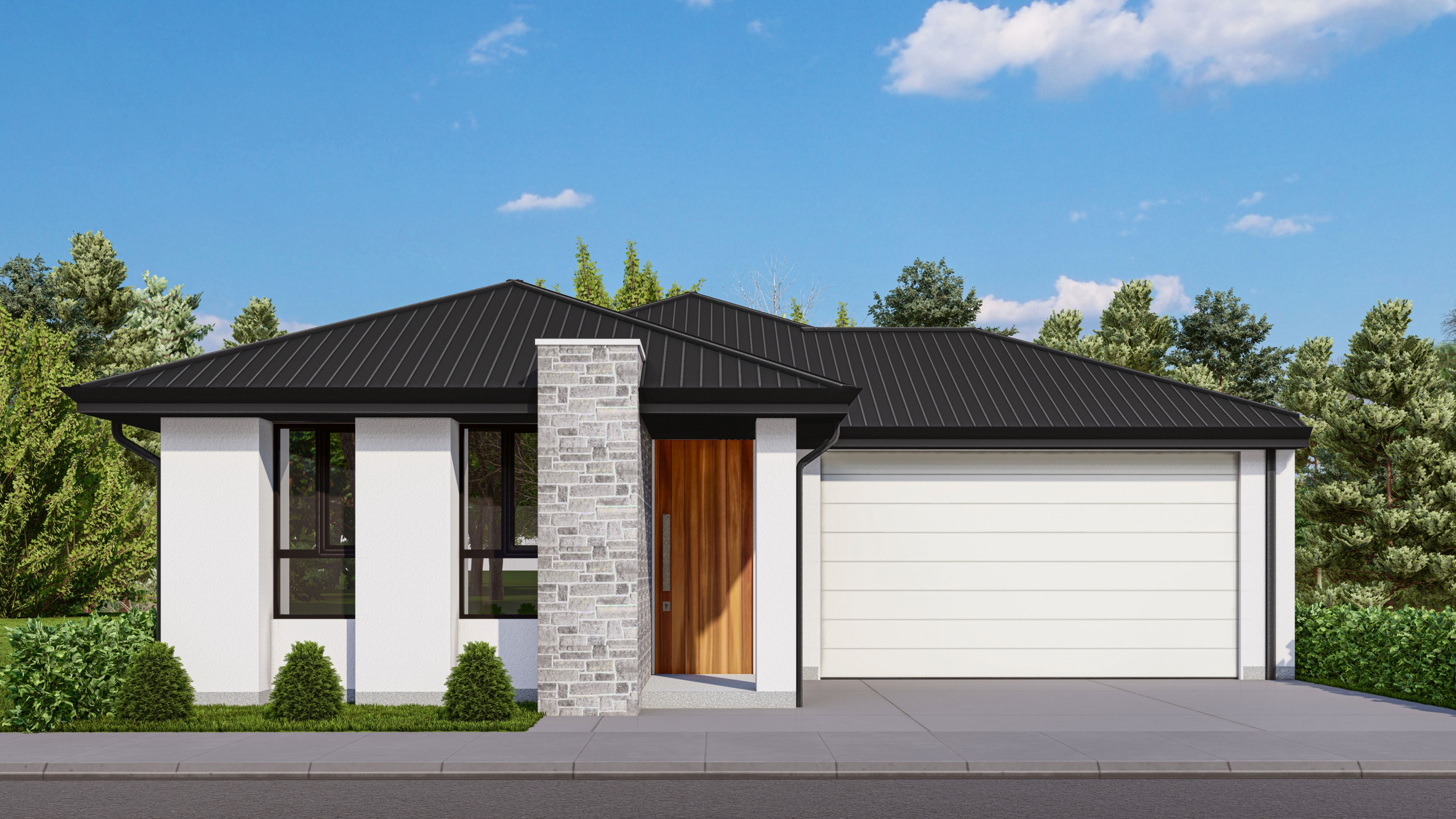 Lot 121 Susan Street — photo from Ray White Norwood