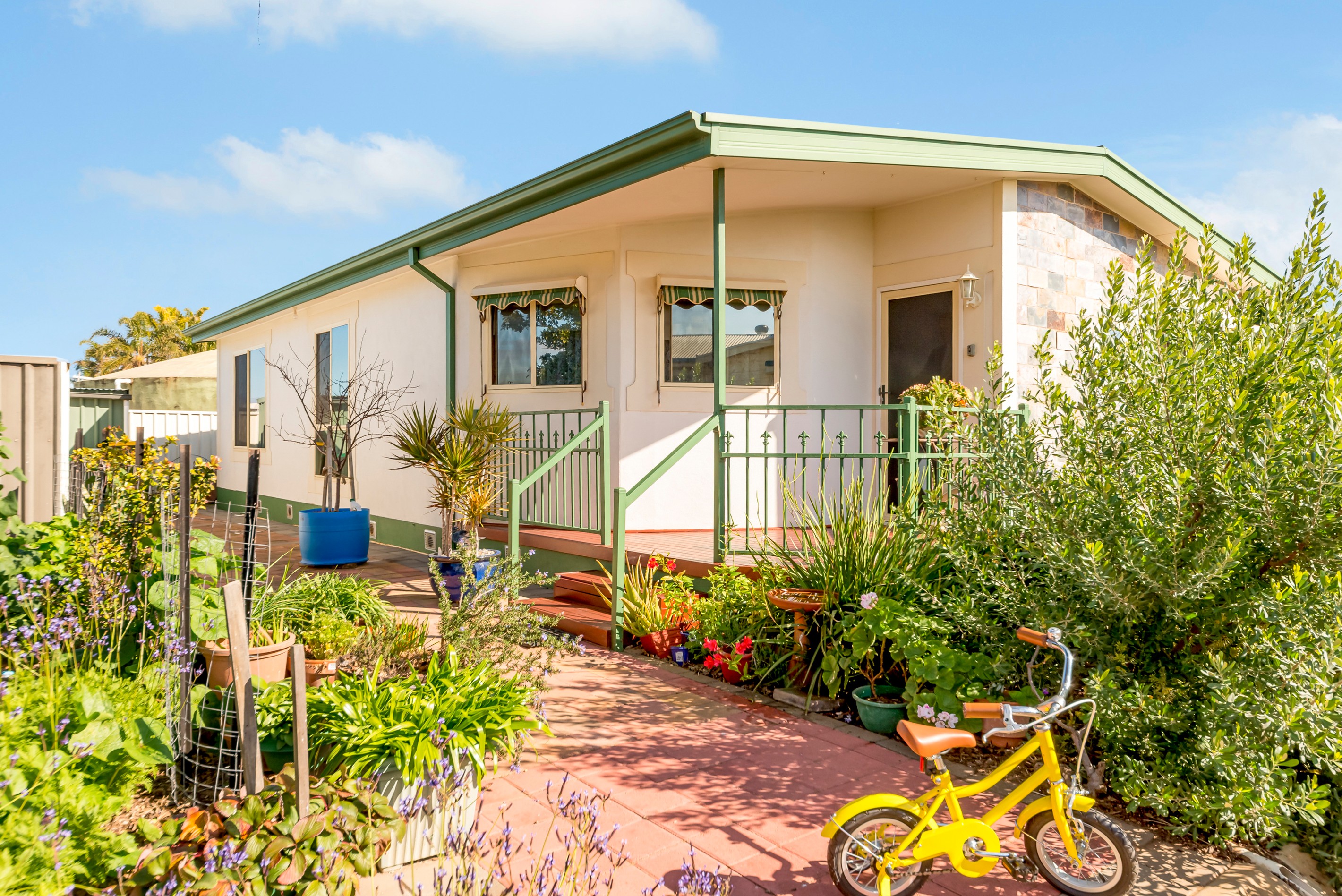 Site 126 Supple Road, Waterloo Corner, SA 5110