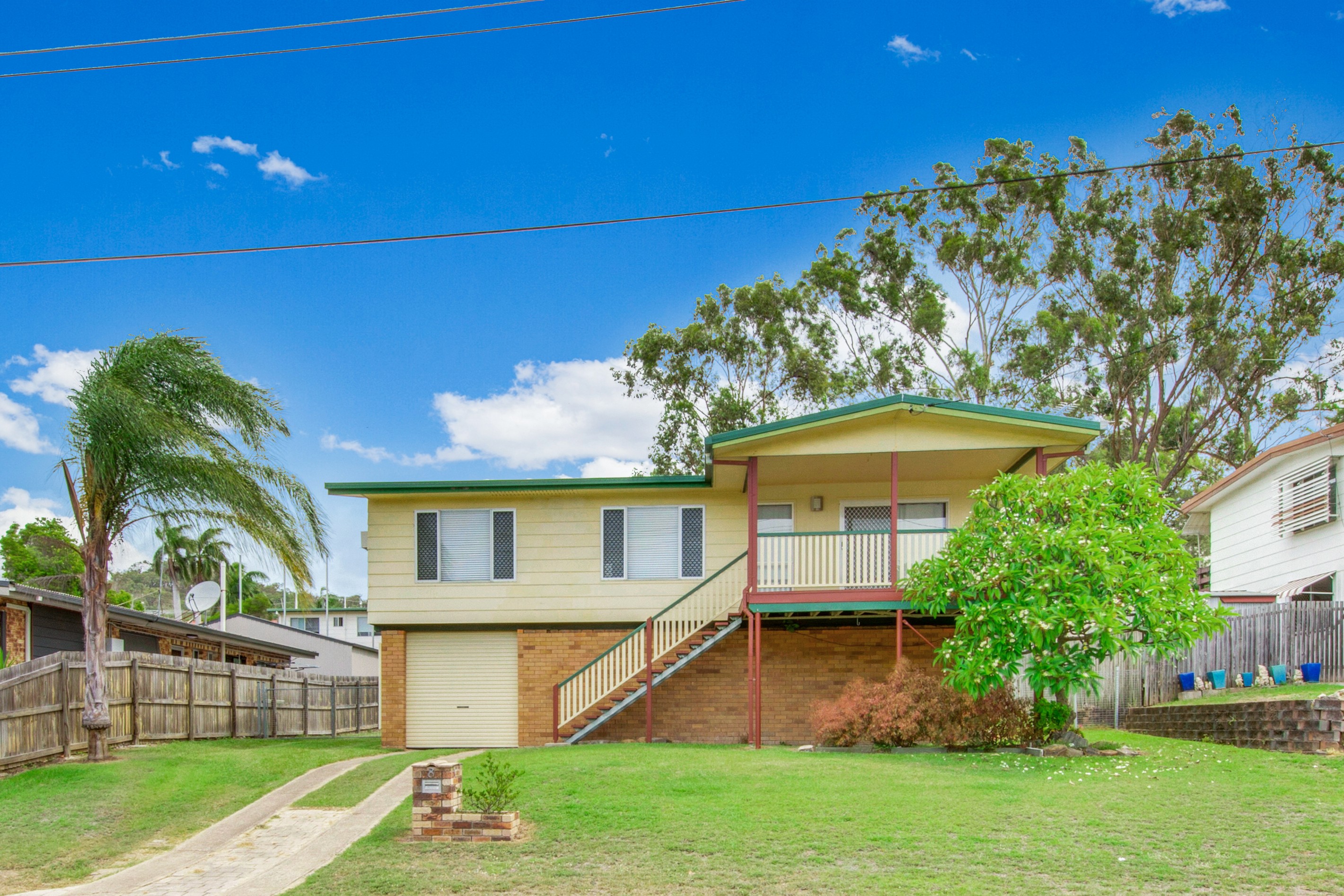 8 Mars Crescent, Telina, QLD 4680