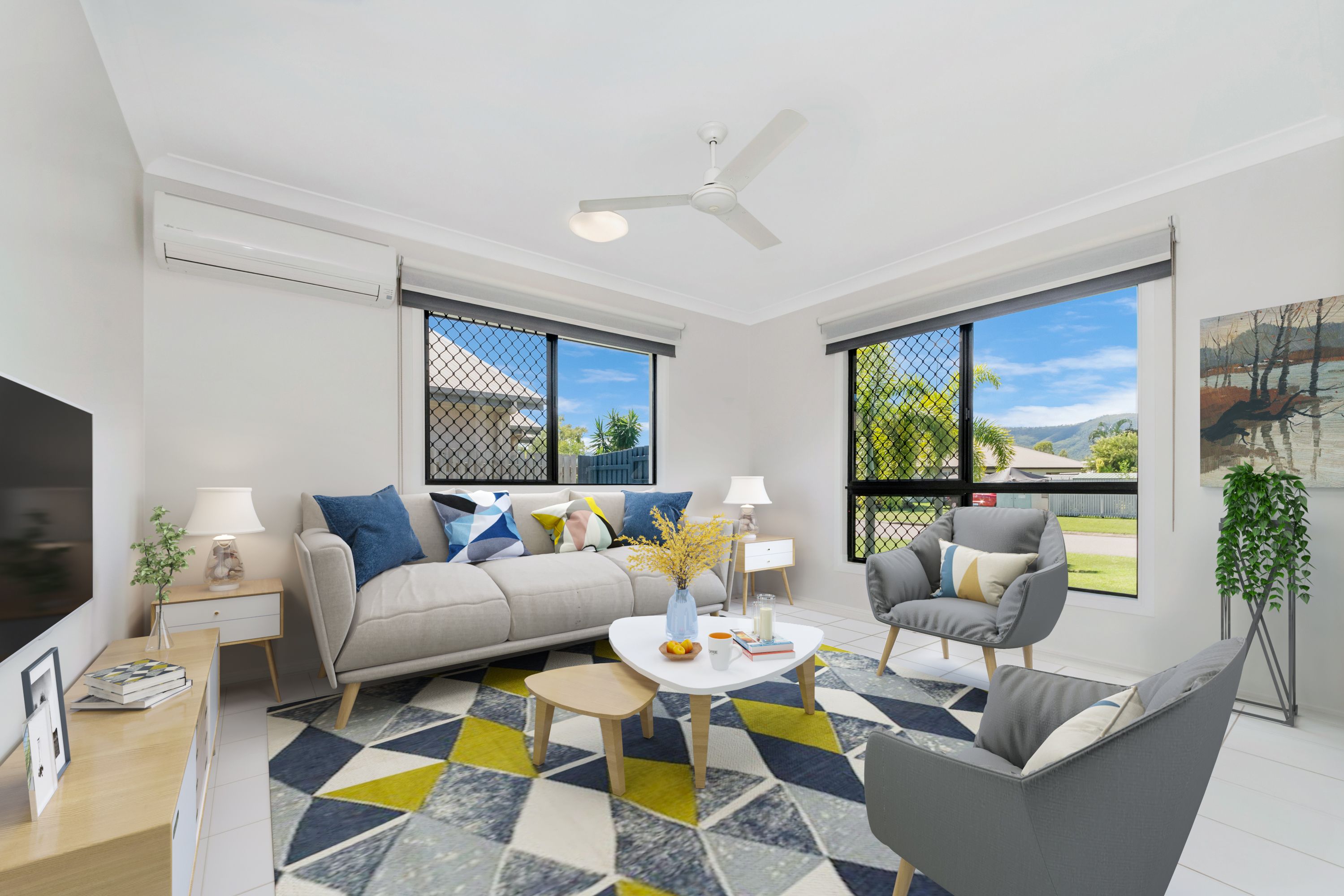12 Blue Wren Drive, Kelso, QLD 4815