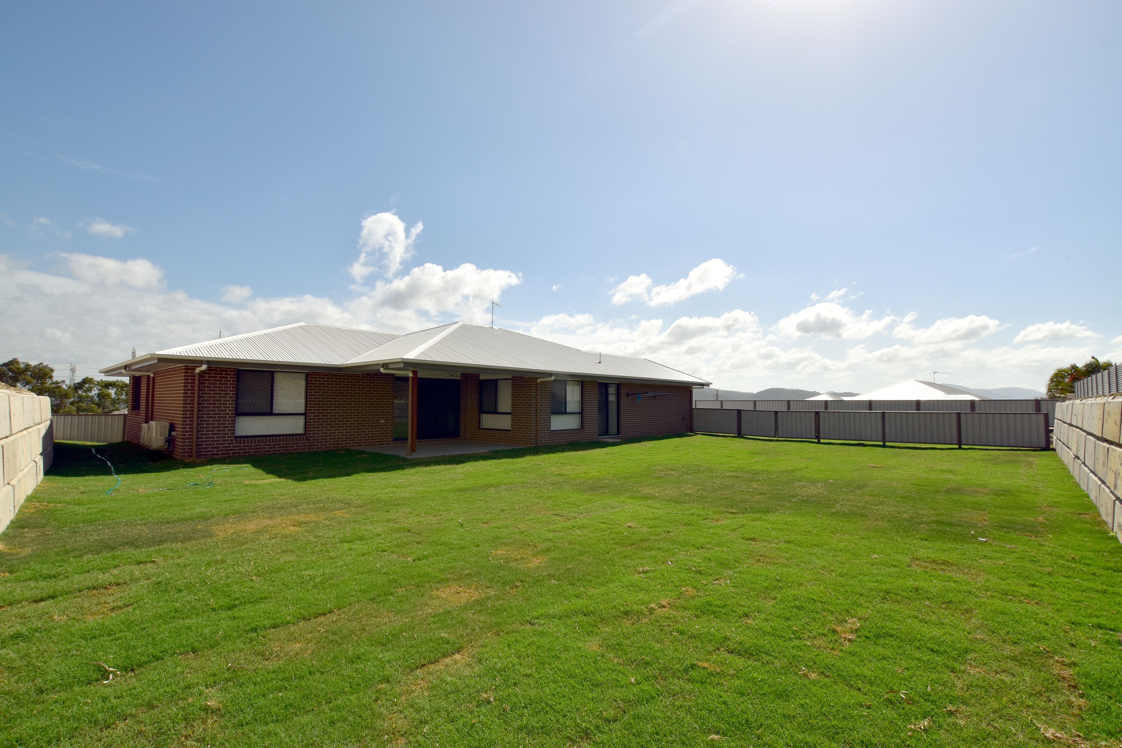 41 Dartmouth Close, Clinton, QLD 4680
