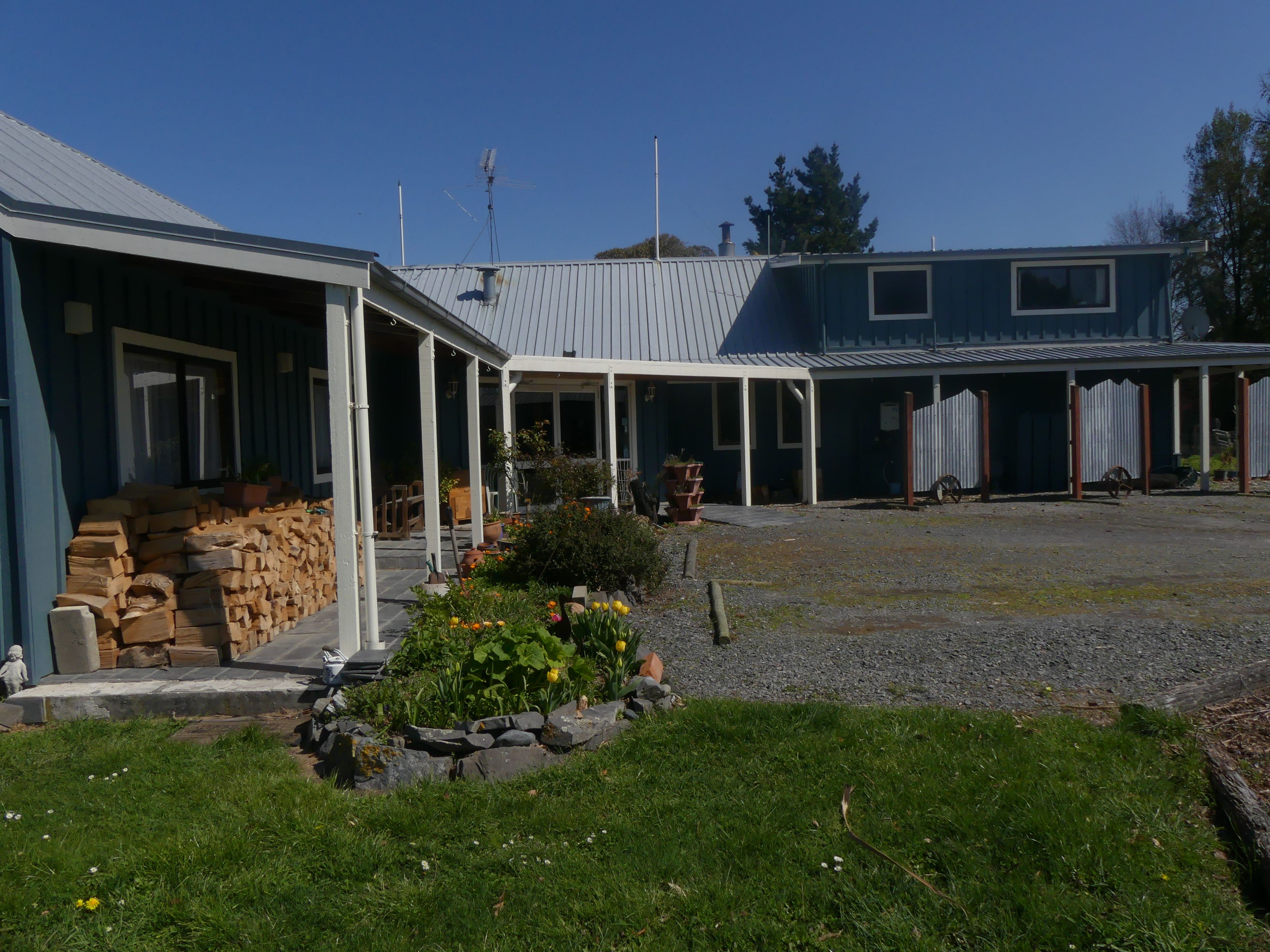 5 & 7 Farquhar Place, Methven, Ashburton District
