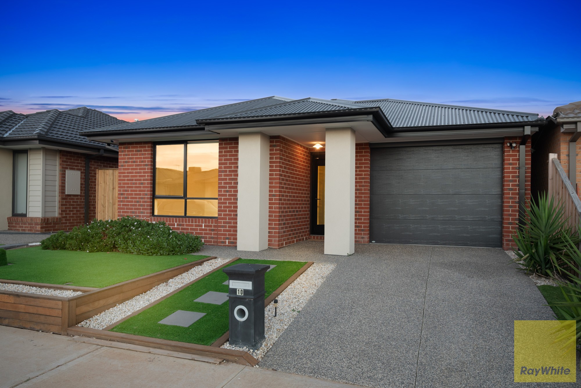10 Midgard Street, Truganina, VIC 3029