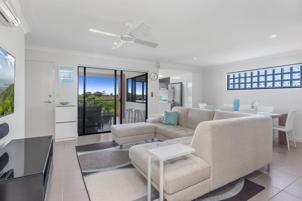 4 Garnet Street, Clayfield QLD 4011