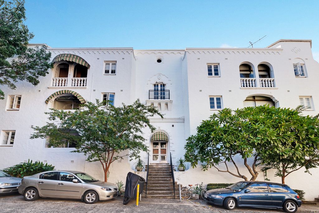 172-180 New South Head Road, Edgecliff NSW 2027