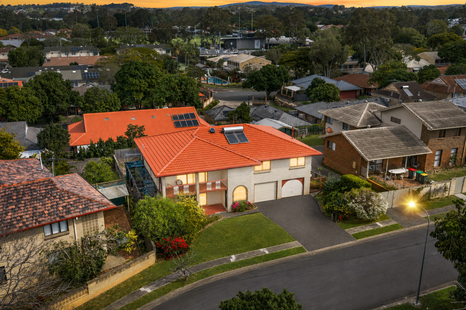 17 Quantum Street — photo from Ray White Albany Creek