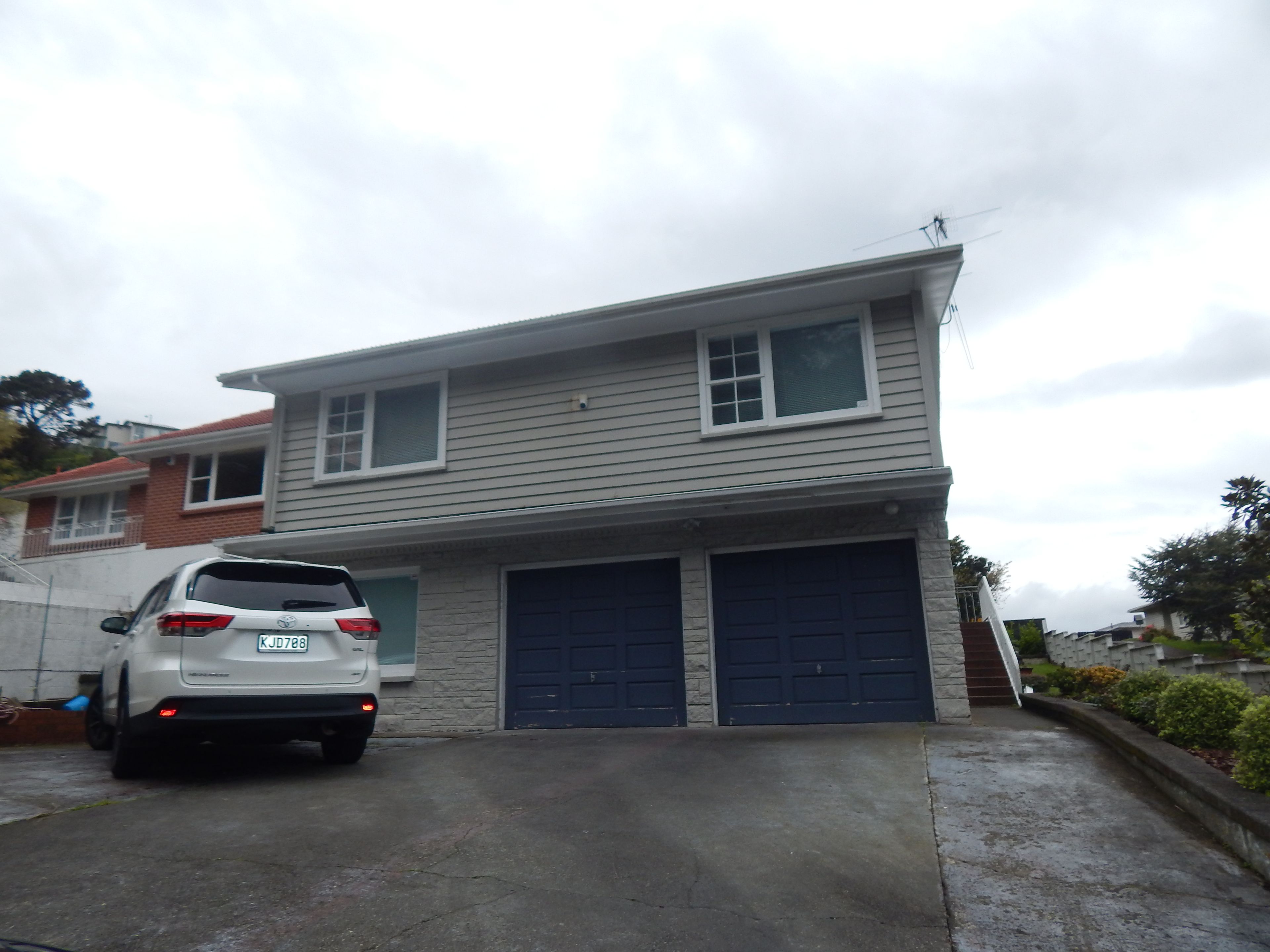 52 Dowse Drive, Maungaraki, Lower Hutt City