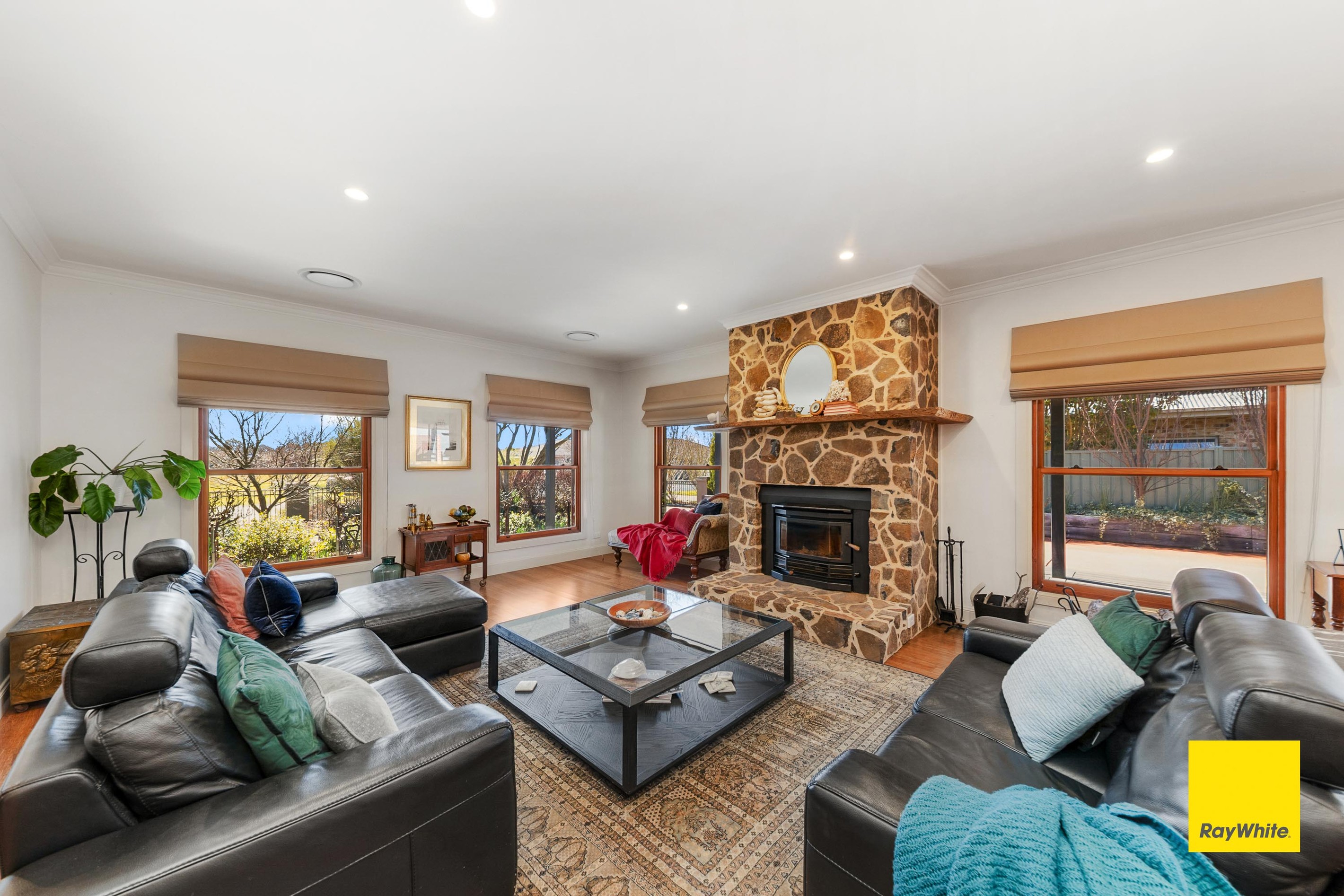 54 Day Circuit, Bungendore, NSW 2621
