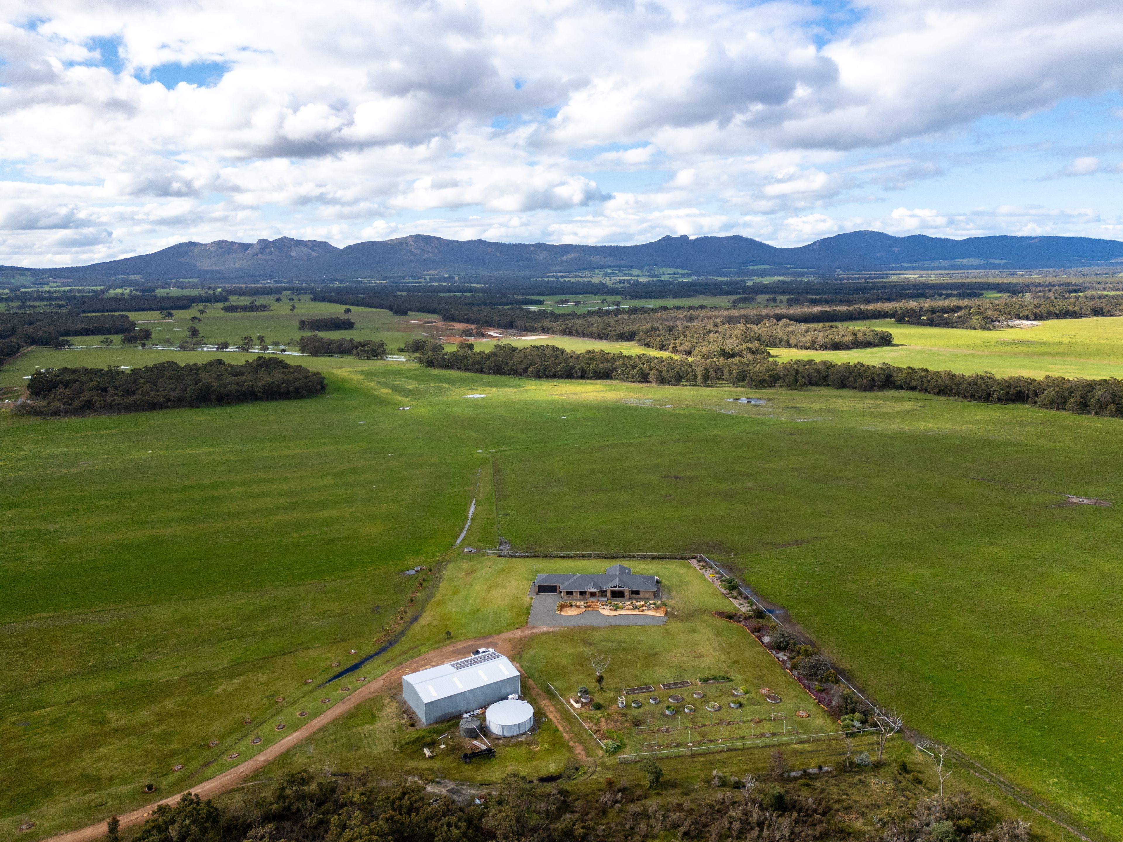 1298 Yellanup Road, Narrikup, WA 6326