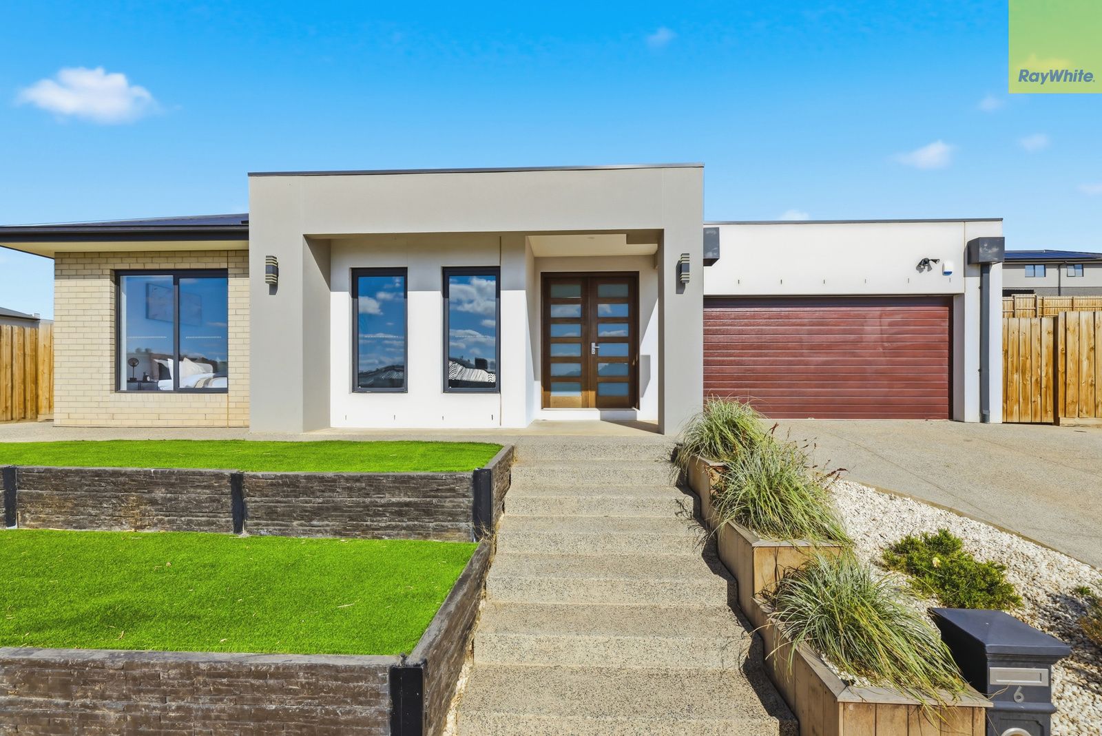 6 Berri Street, Bacchus Marsh, VIC 3340