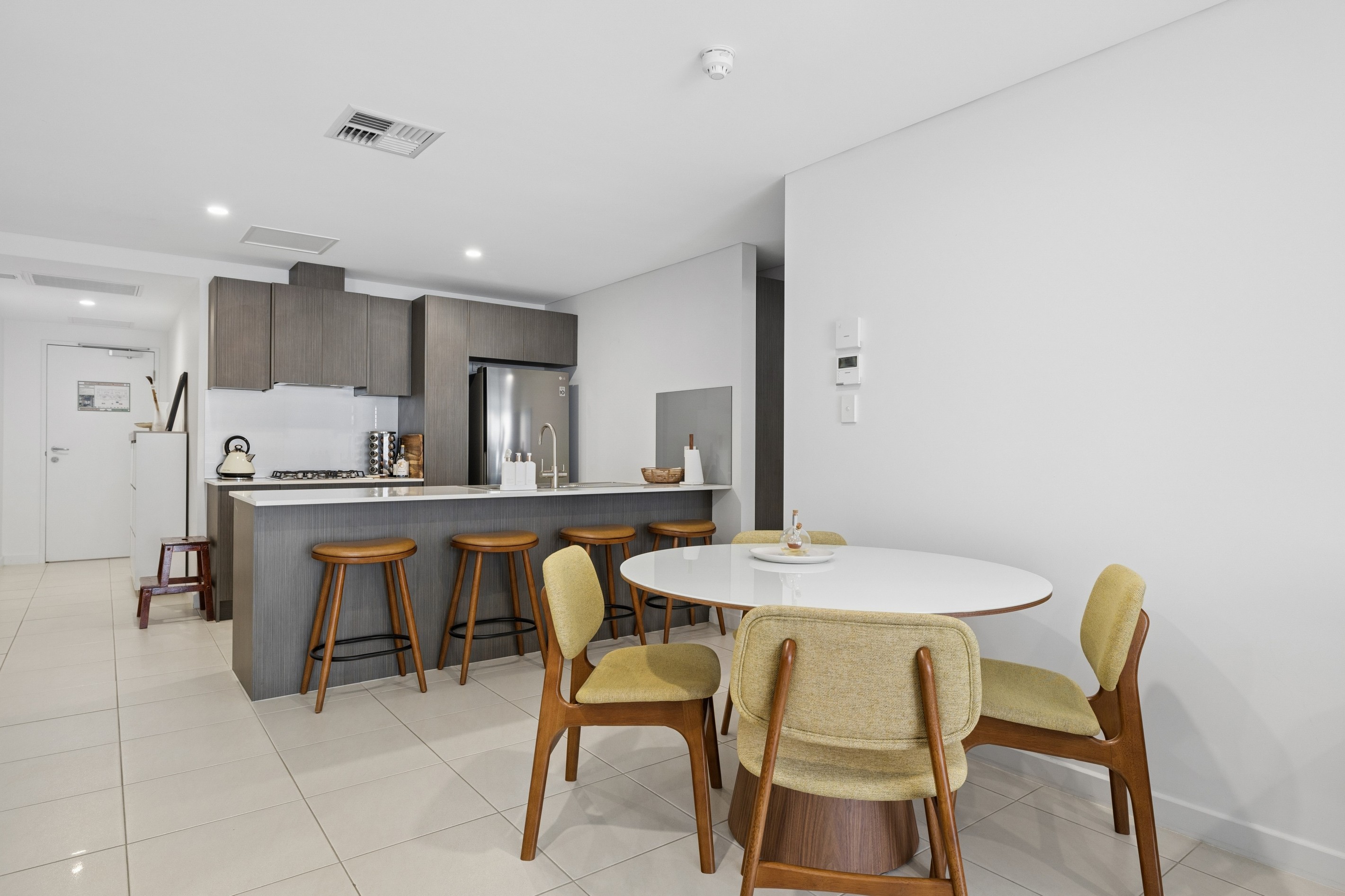 102/23 Warner Avenue, Findon, SA 5023