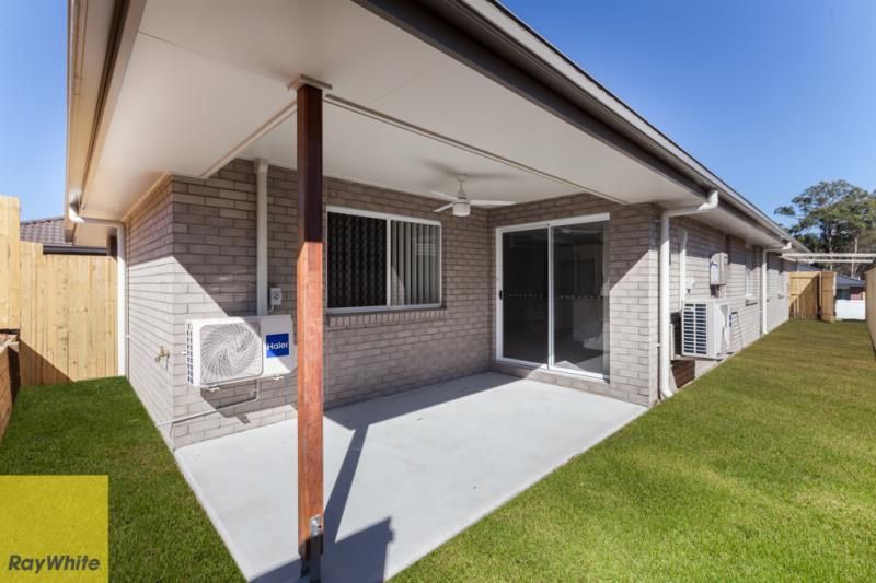 1/18 Ryrie Court, Park Ridge, QLD 4125