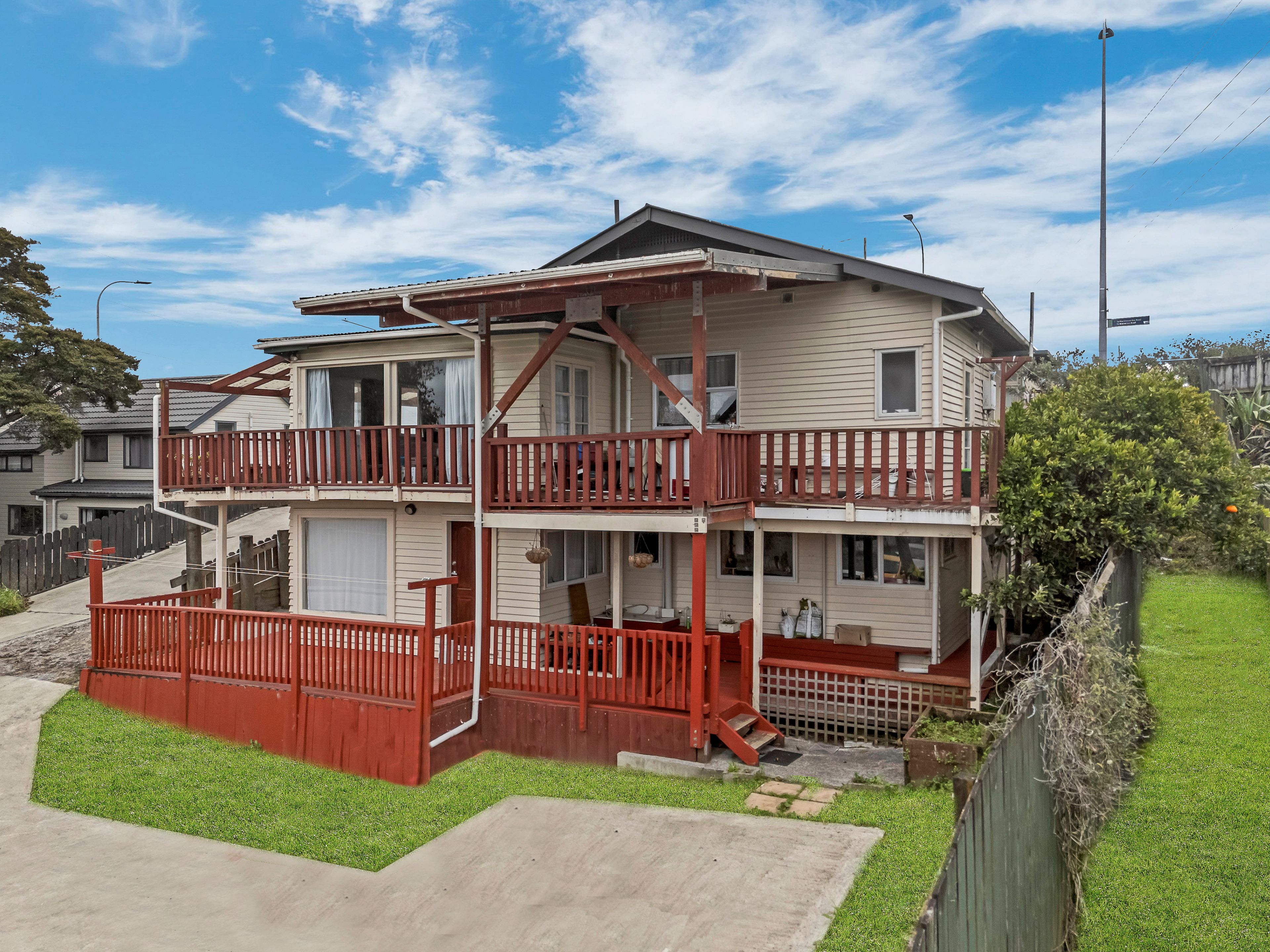 82 Wolverton Street, Avondale, Auckland City