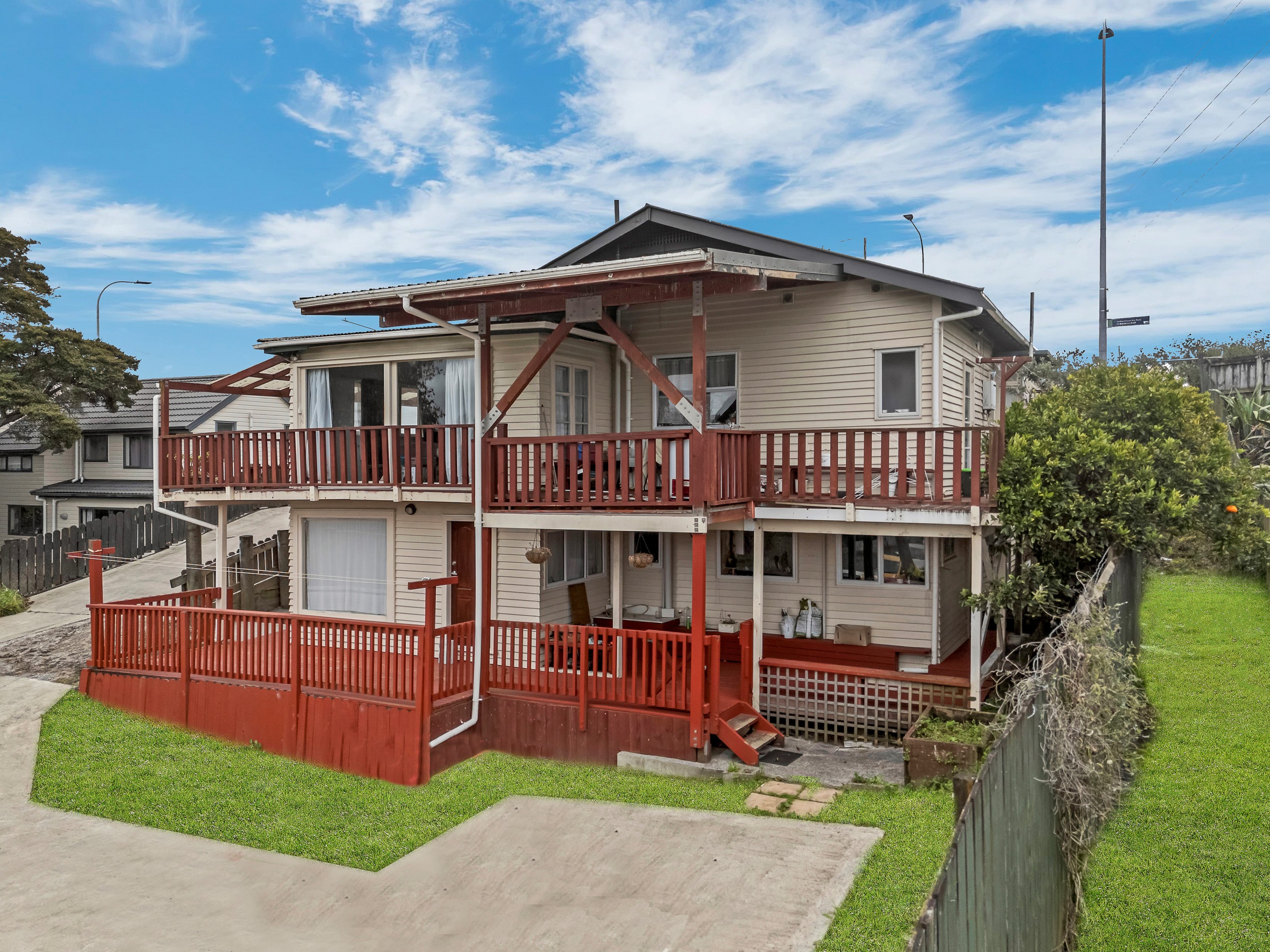 82 Wolverton Street, Avondale, Auckland City