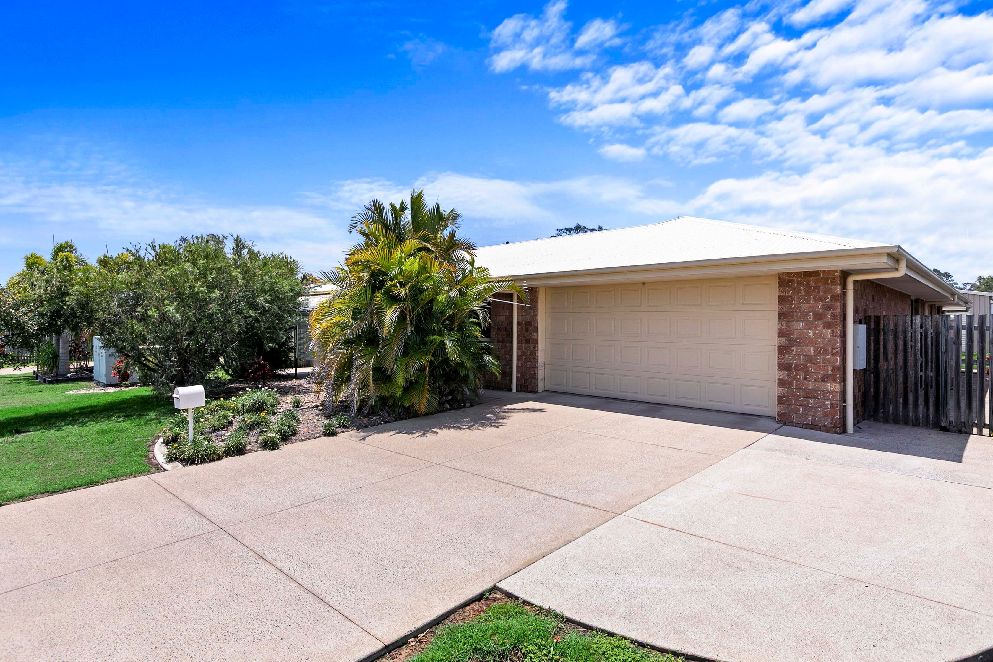3 Yarrilee Circuit, Dundowran, QLD 4655