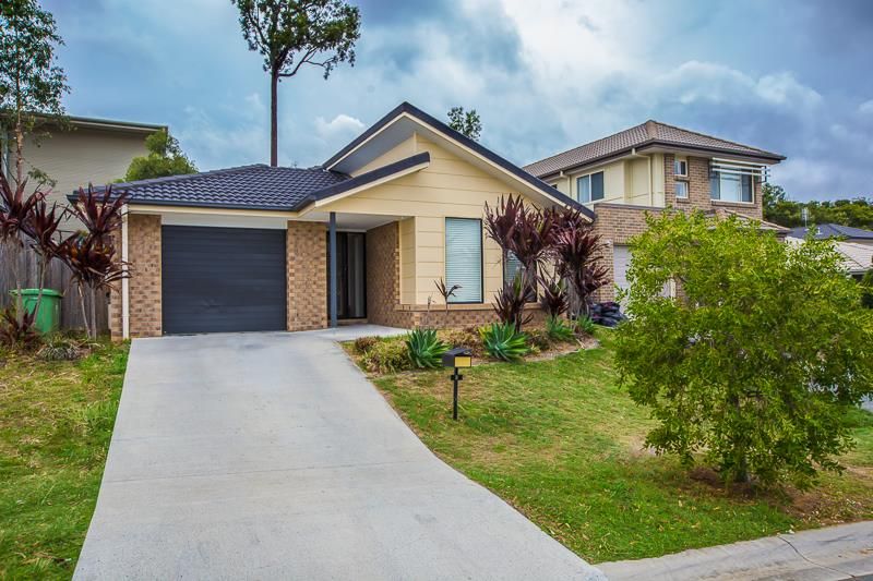 5 Olivia Close, Coomera QLD 4209
