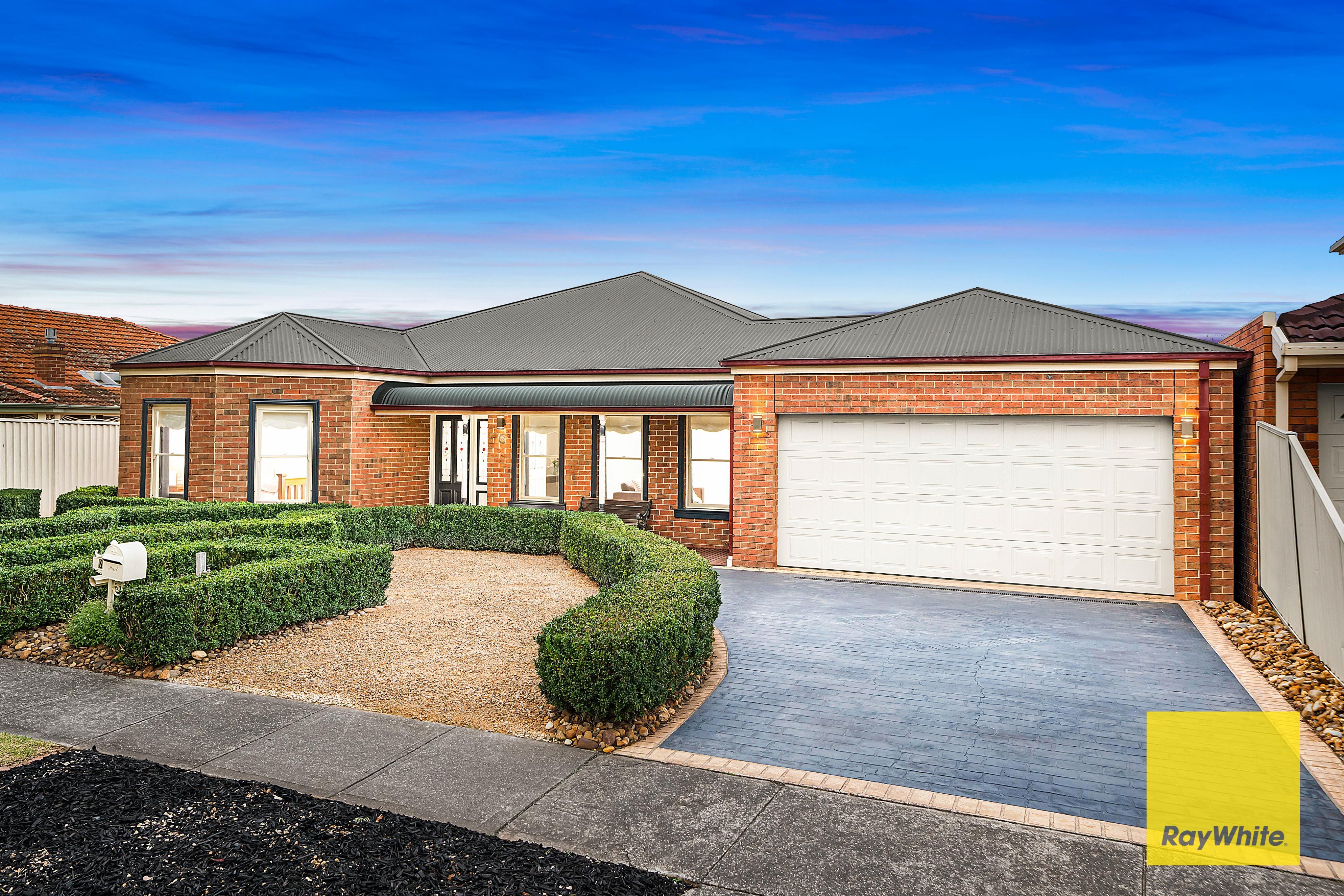 6 Casley Place, Hoppers Crossing, VIC 3029