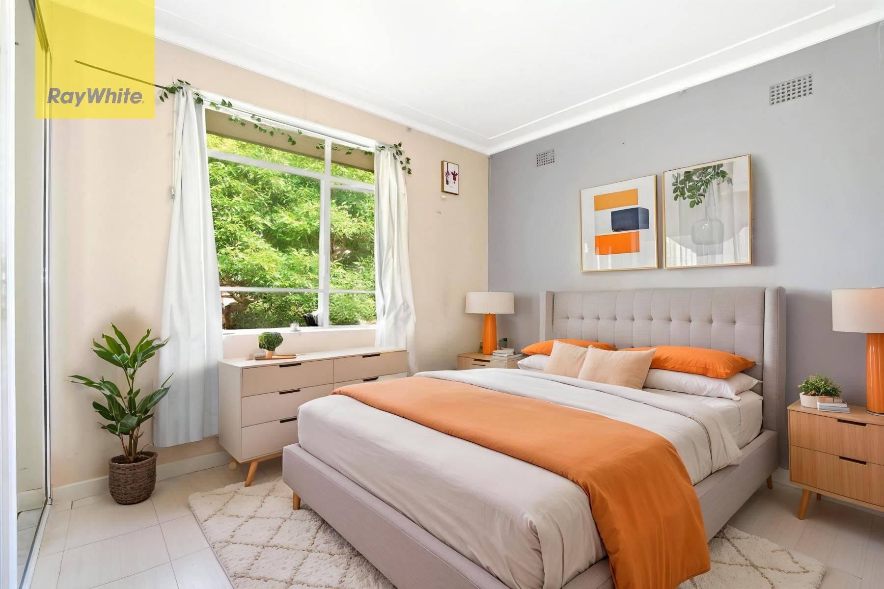 6/80 Beauchamp Street, Wiley Park, NSW 2195