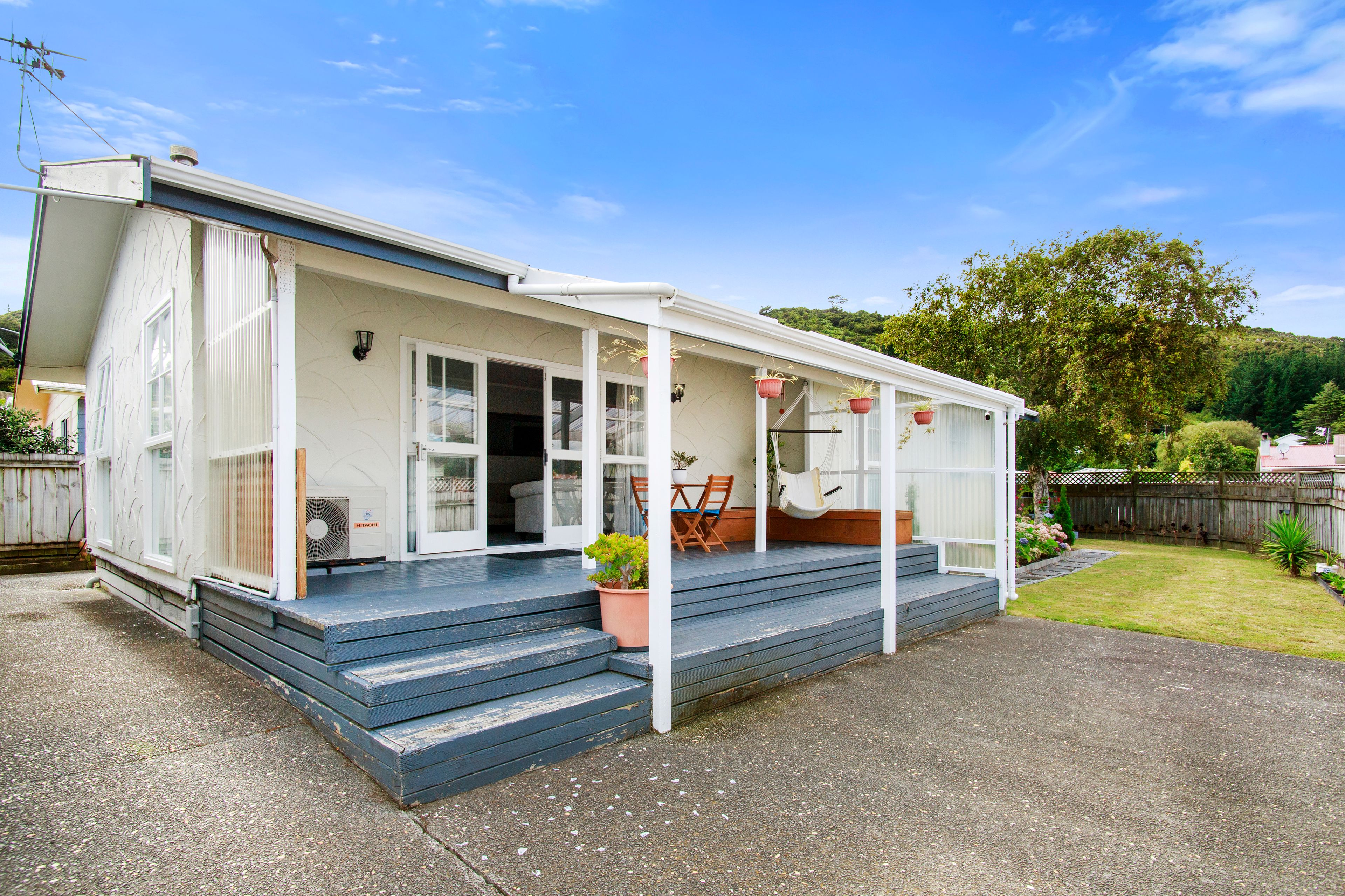 2 Orewa Grove, Wainuiomata, Lower Hutt City