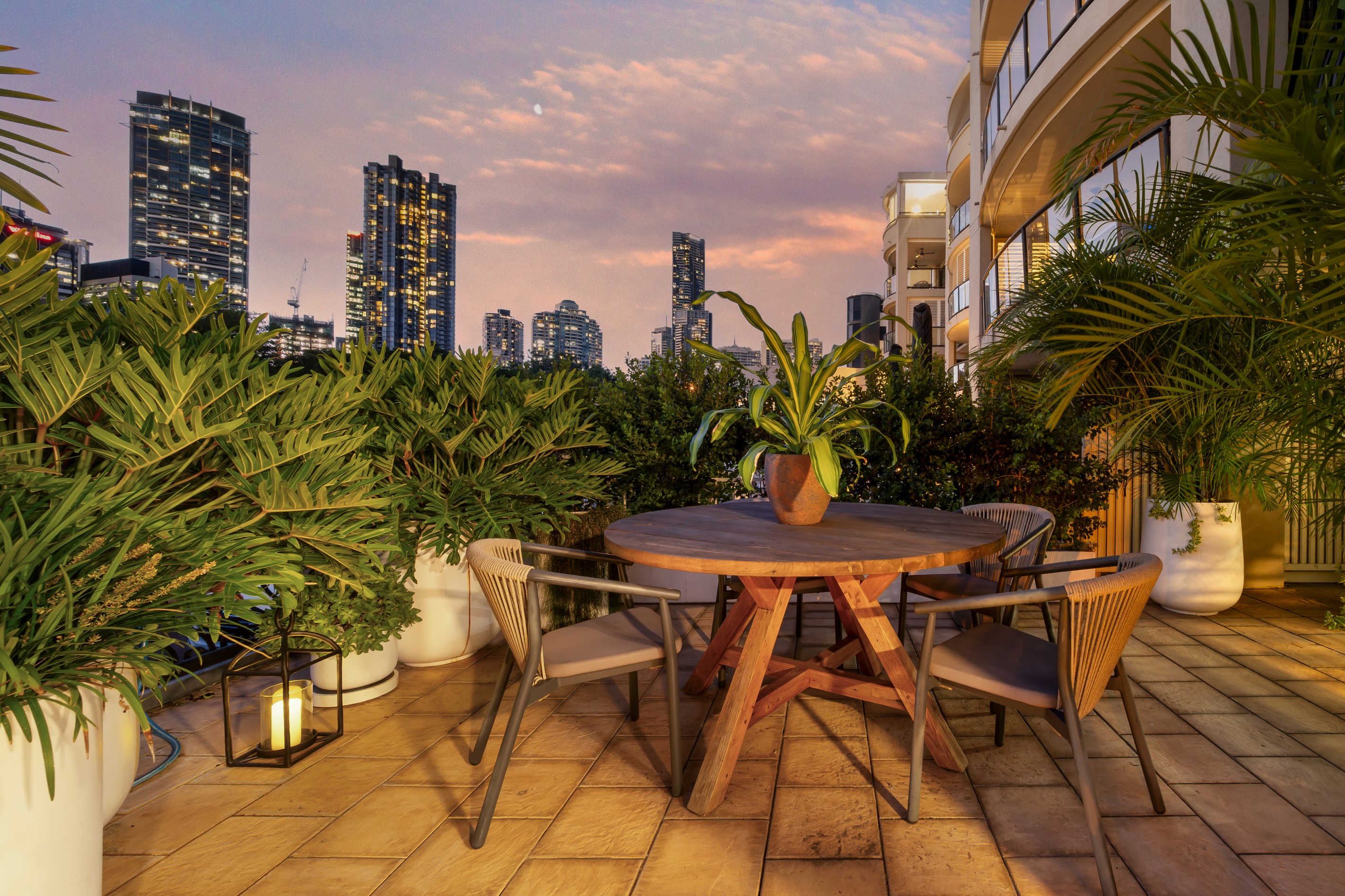 304/36 Macdonald Street, Kangaroo Point, QLD 4169