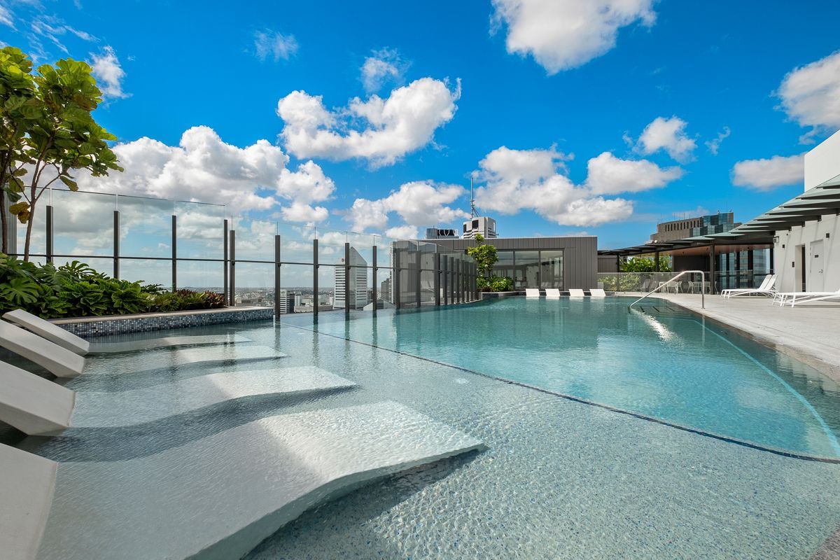 2407/111 Mary Street, Brisbane City, QLD 4000