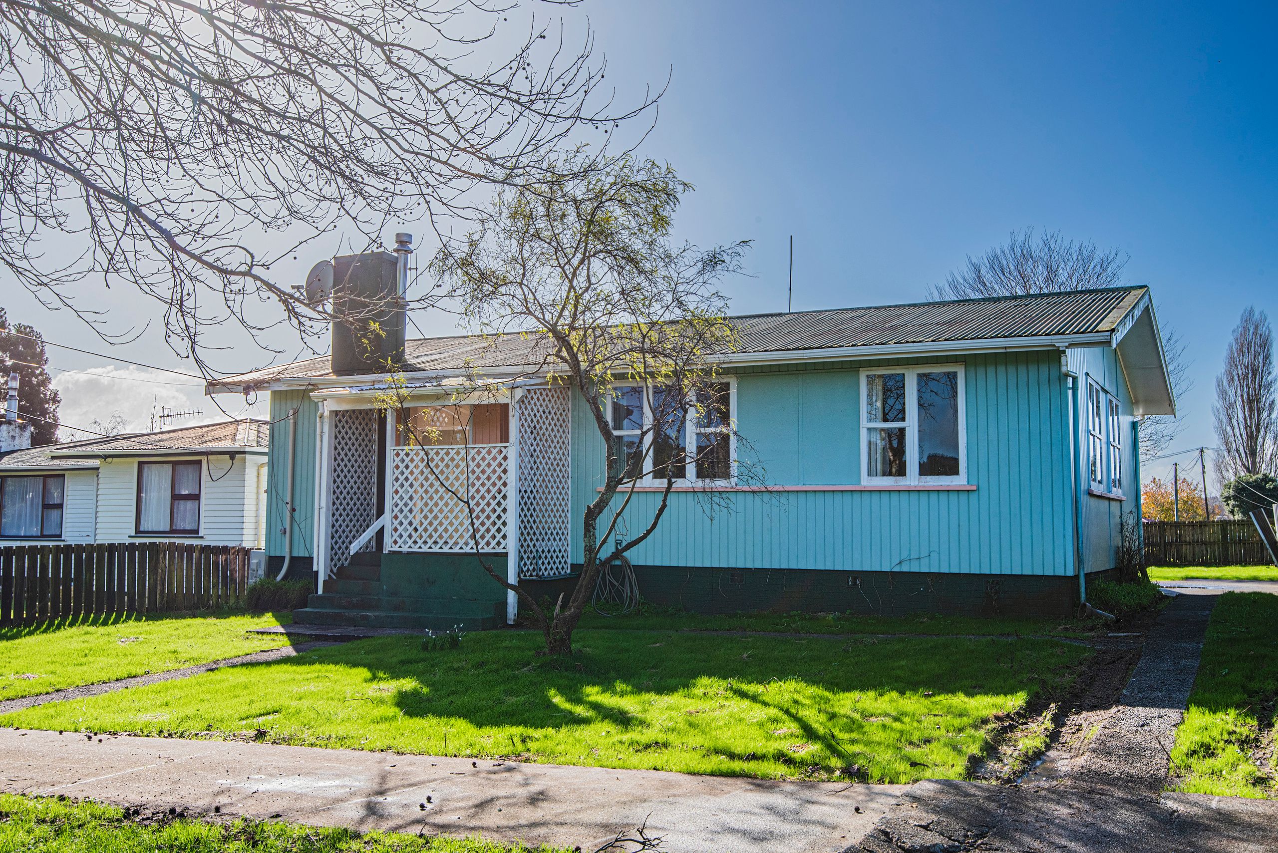 84 Jack Street, Otangarei, Whangarei District