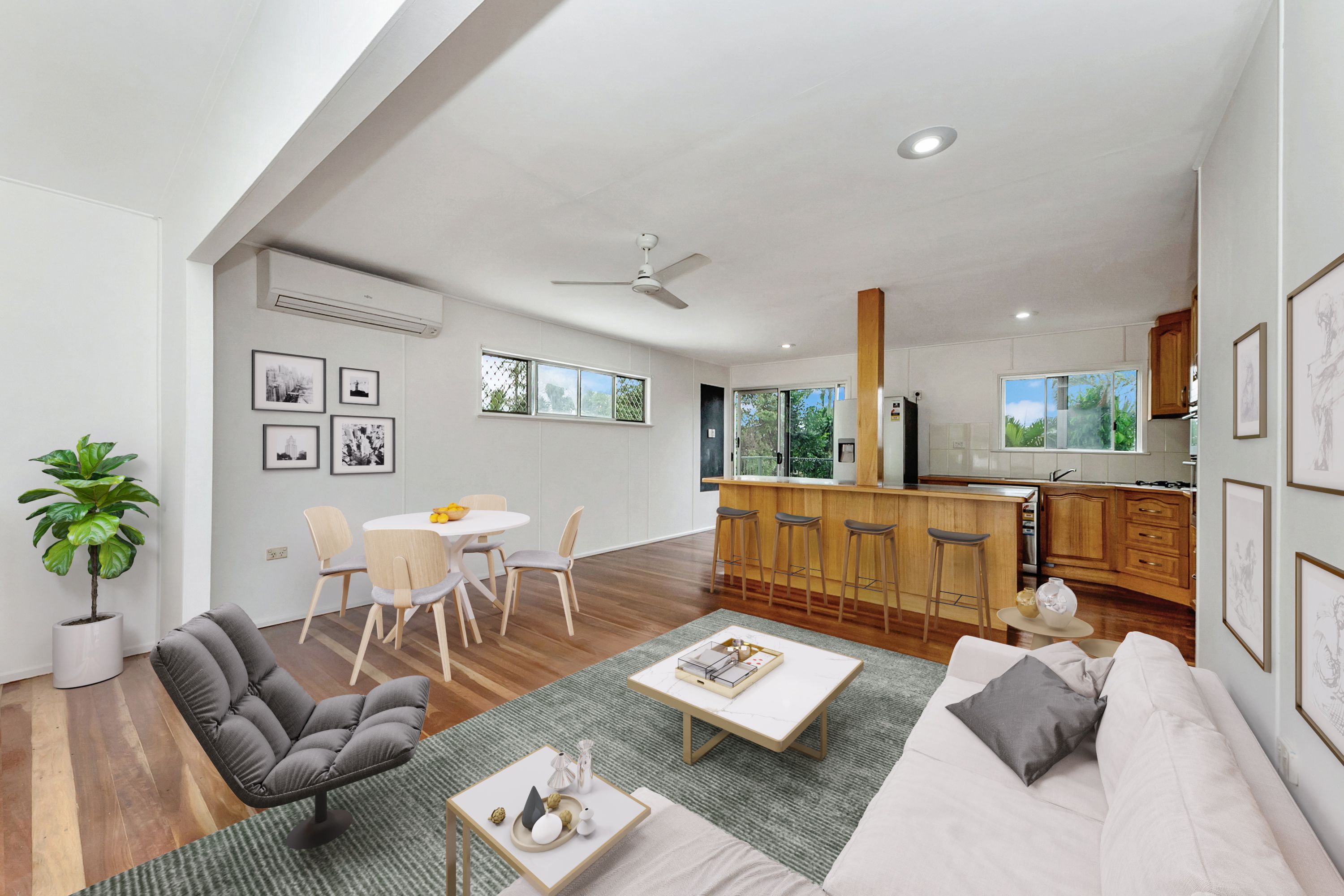 5 Nobel Street, Wulguru, QLD 4811