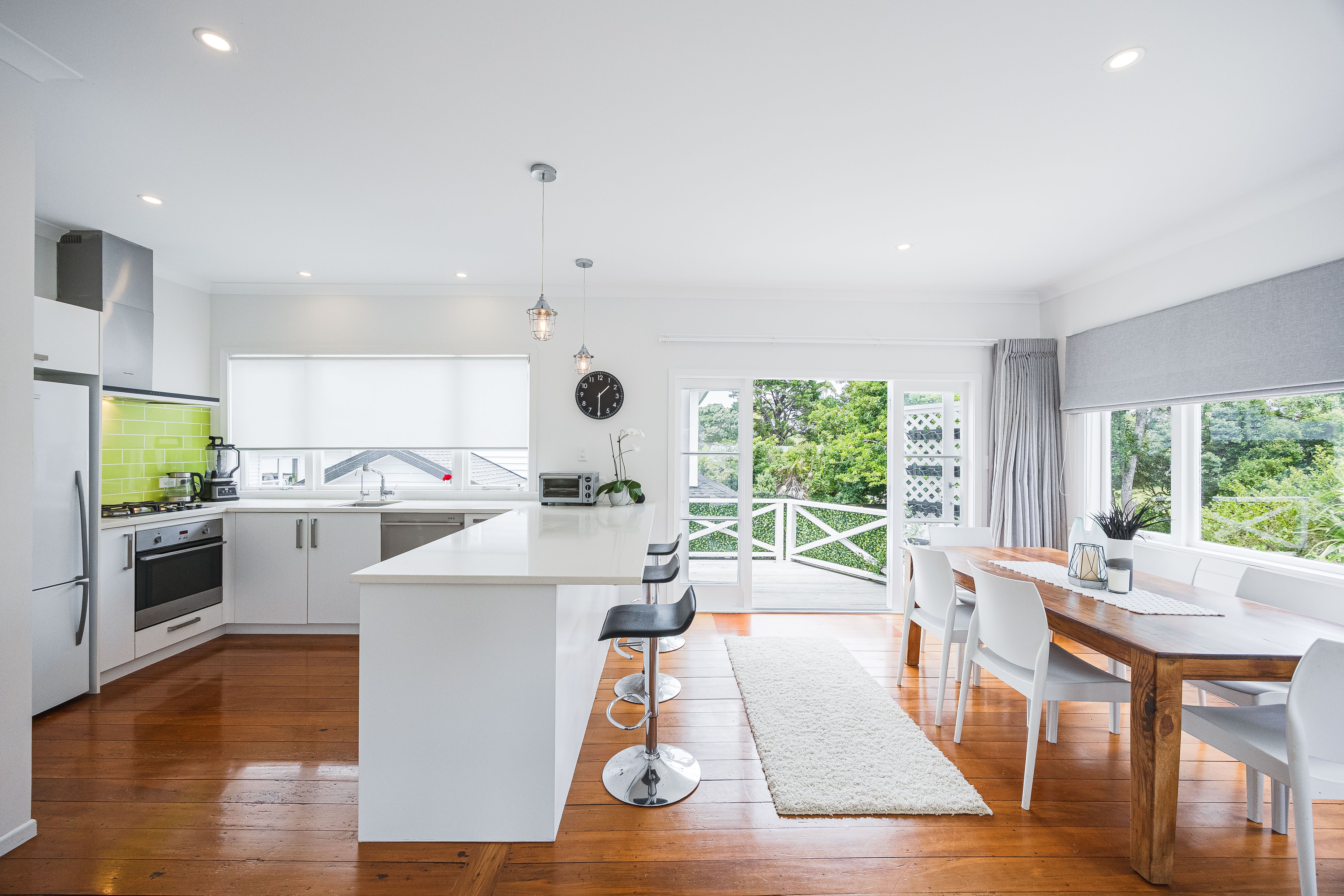 5 East Avenue, Manly, Rodney