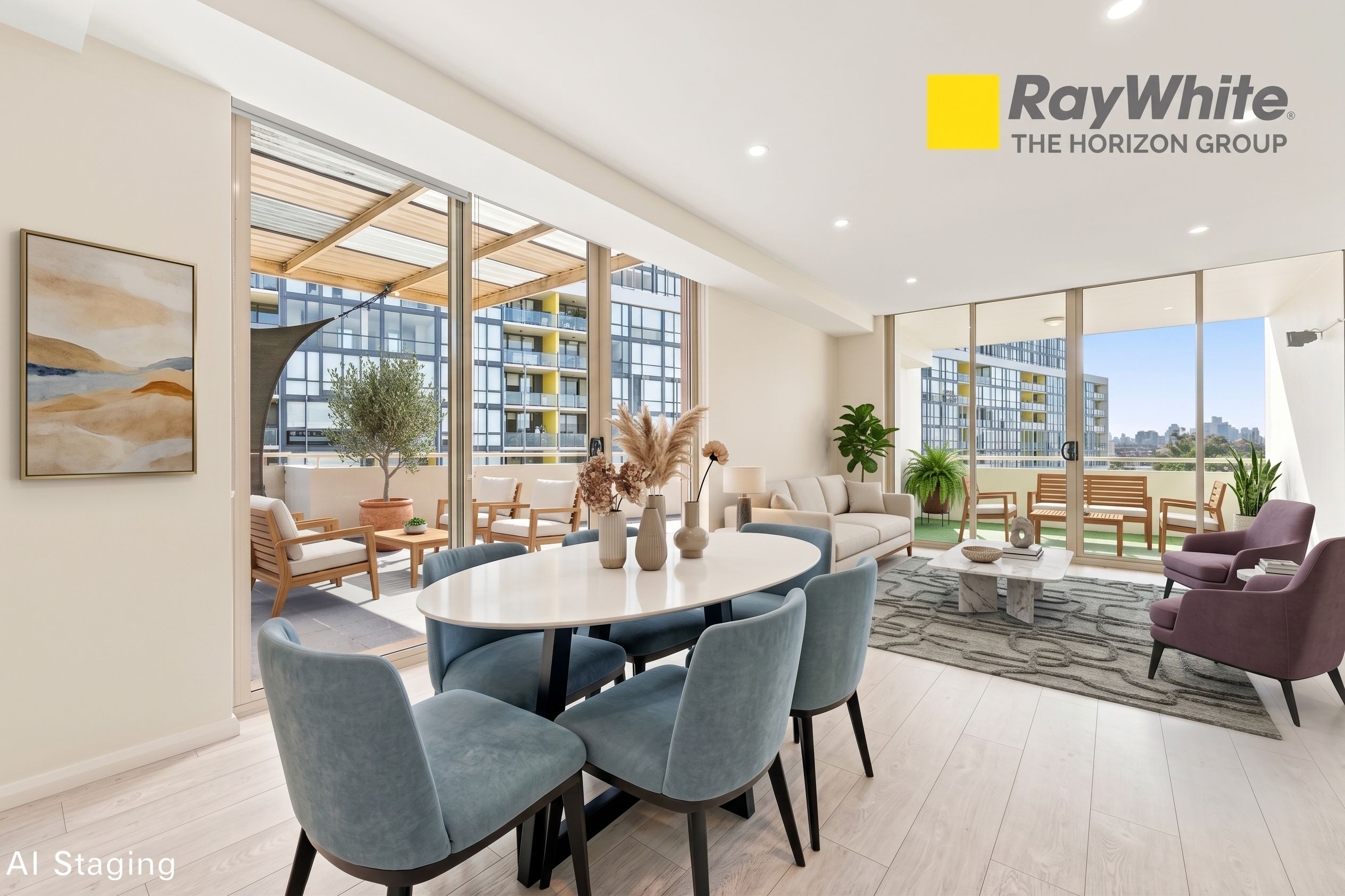 75/109-123 O'Riordan Street, Mascot, NSW 2020
