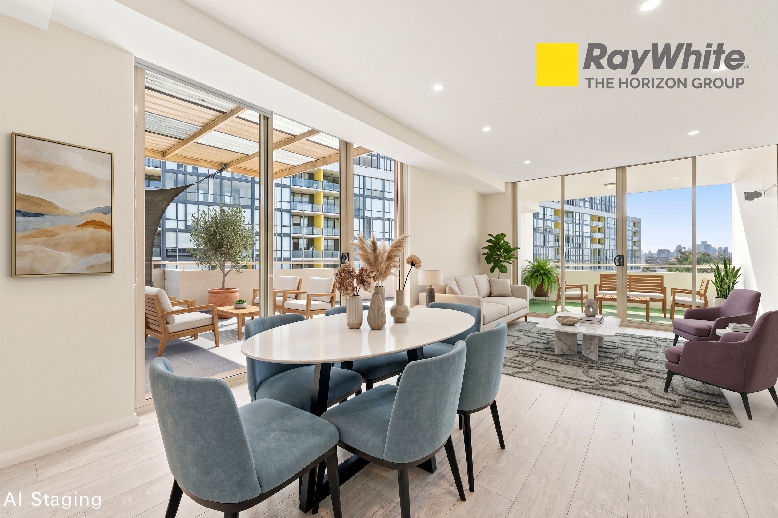 75/109-123 O'Riordan Street, Mascot, NSW 2020