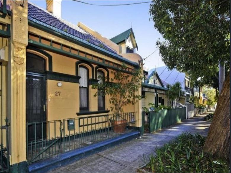 27 Portman Street, Zetland, NSW 2017